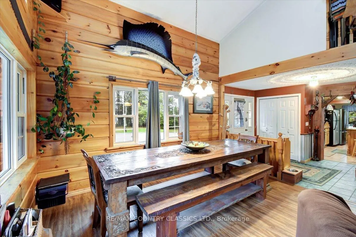 Photo 13 of 29840 62 Highway, Hastings Highlands, Herschel Ward — HOMEH