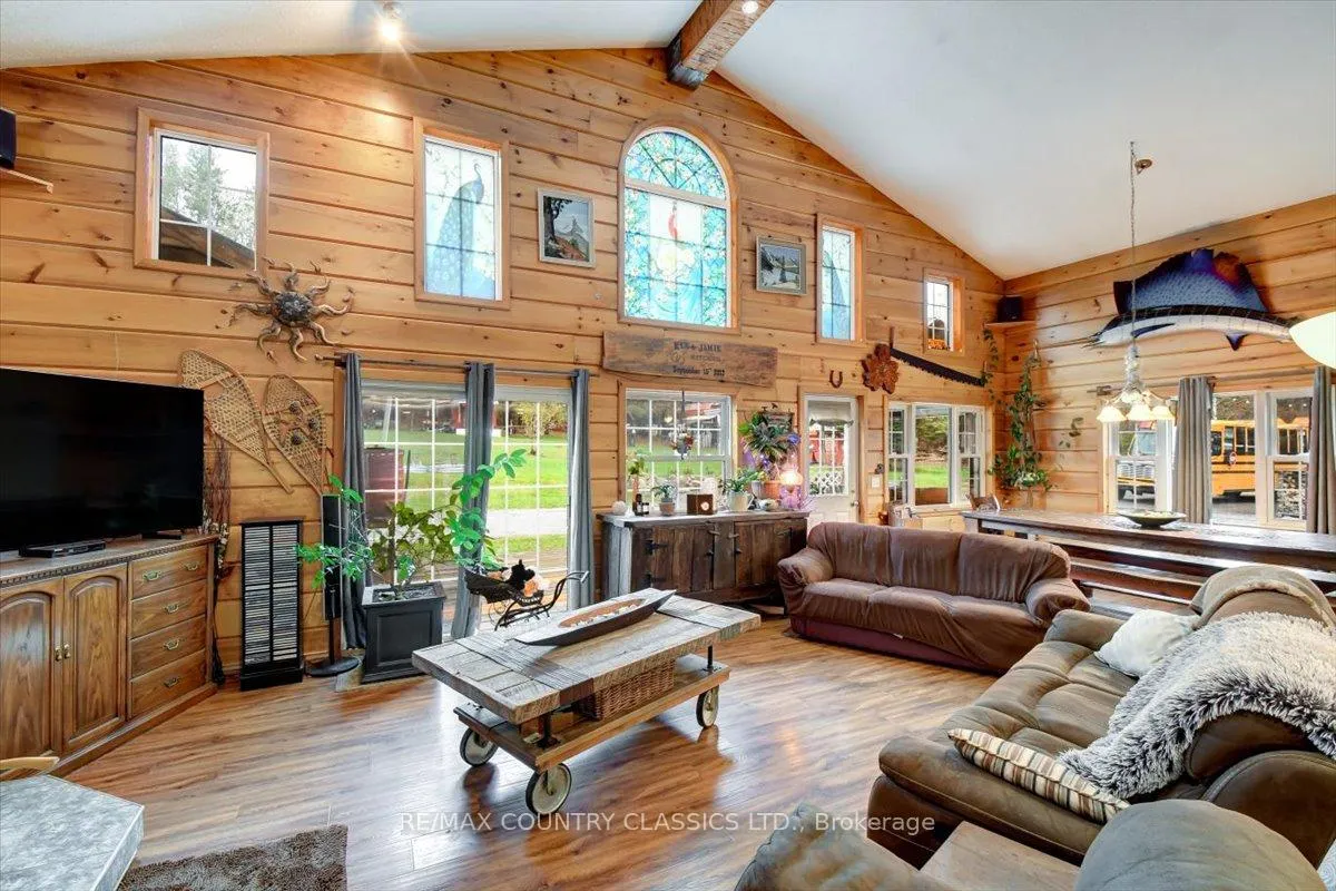 Photo 11 of 29840 62 Highway, Hastings Highlands, Herschel Ward — HOMEH