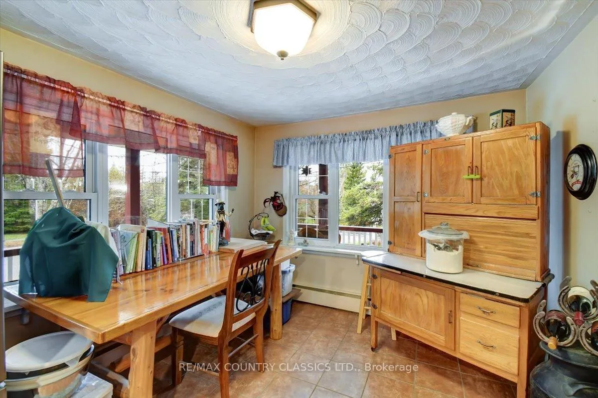 Photo 18 of 29840 62 Highway, Hastings Highlands, Herschel Ward — HOMEH