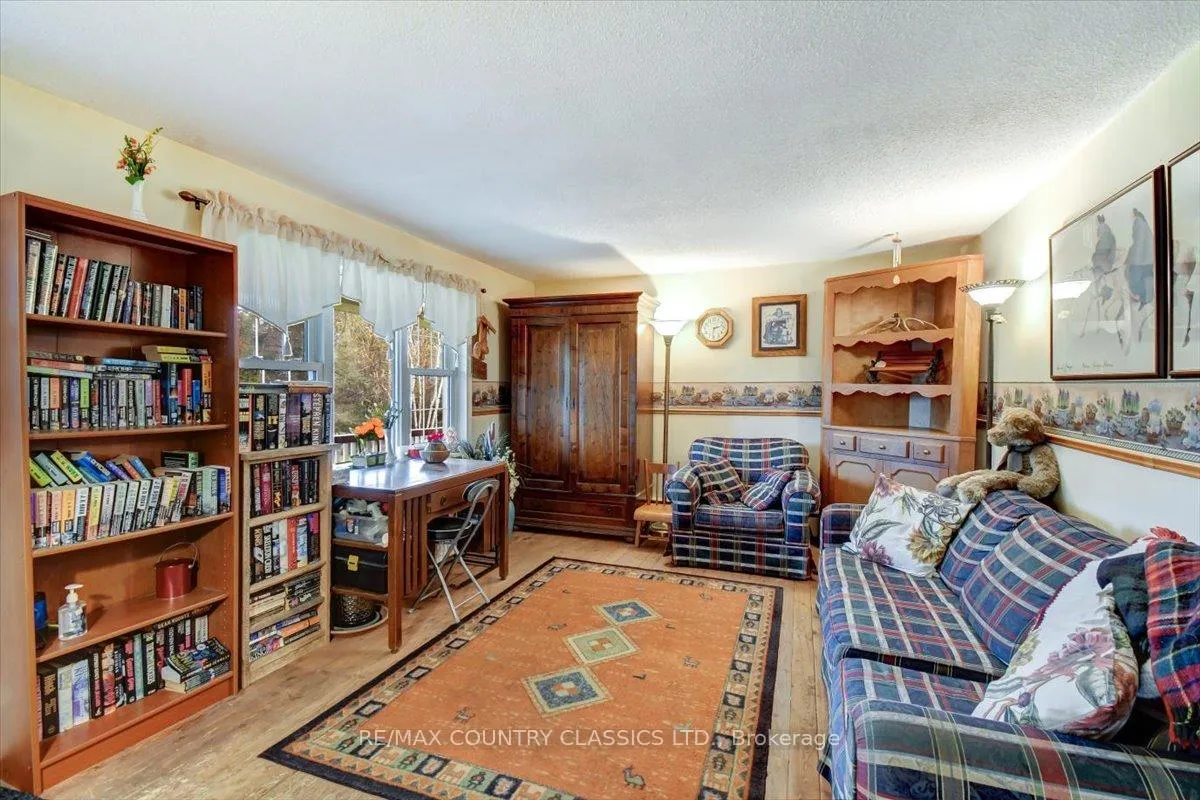 Photo 19 of 29840 62 Highway, Hastings Highlands, Herschel Ward — HOMEH