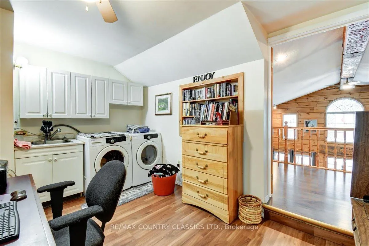 Photo 22 of 29840 62 Highway, Hastings Highlands, Herschel Ward — HOMEH