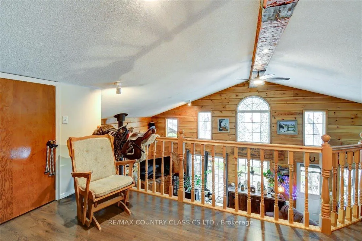 Photo 23 of 29840 62 Highway, Hastings Highlands, Herschel Ward — HOMEH