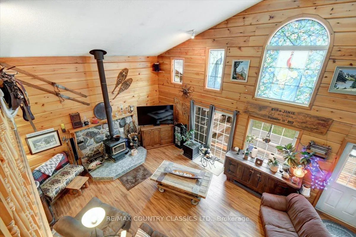 Photo 24 of 29840 62 Highway, Hastings Highlands, Herschel Ward — HOMEH