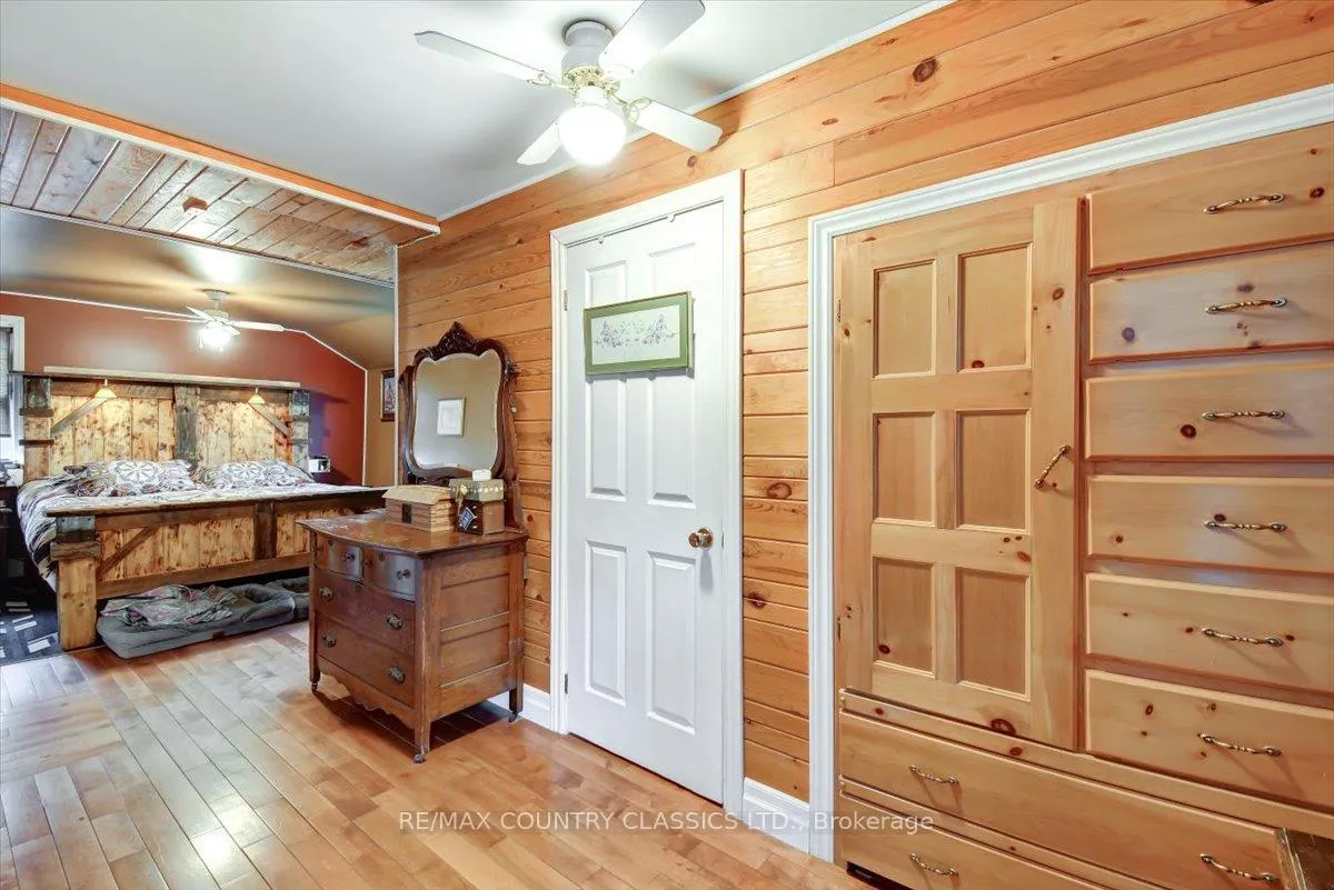 Photo 26 of 29840 62 Highway, Hastings Highlands, Herschel Ward — HOMEH