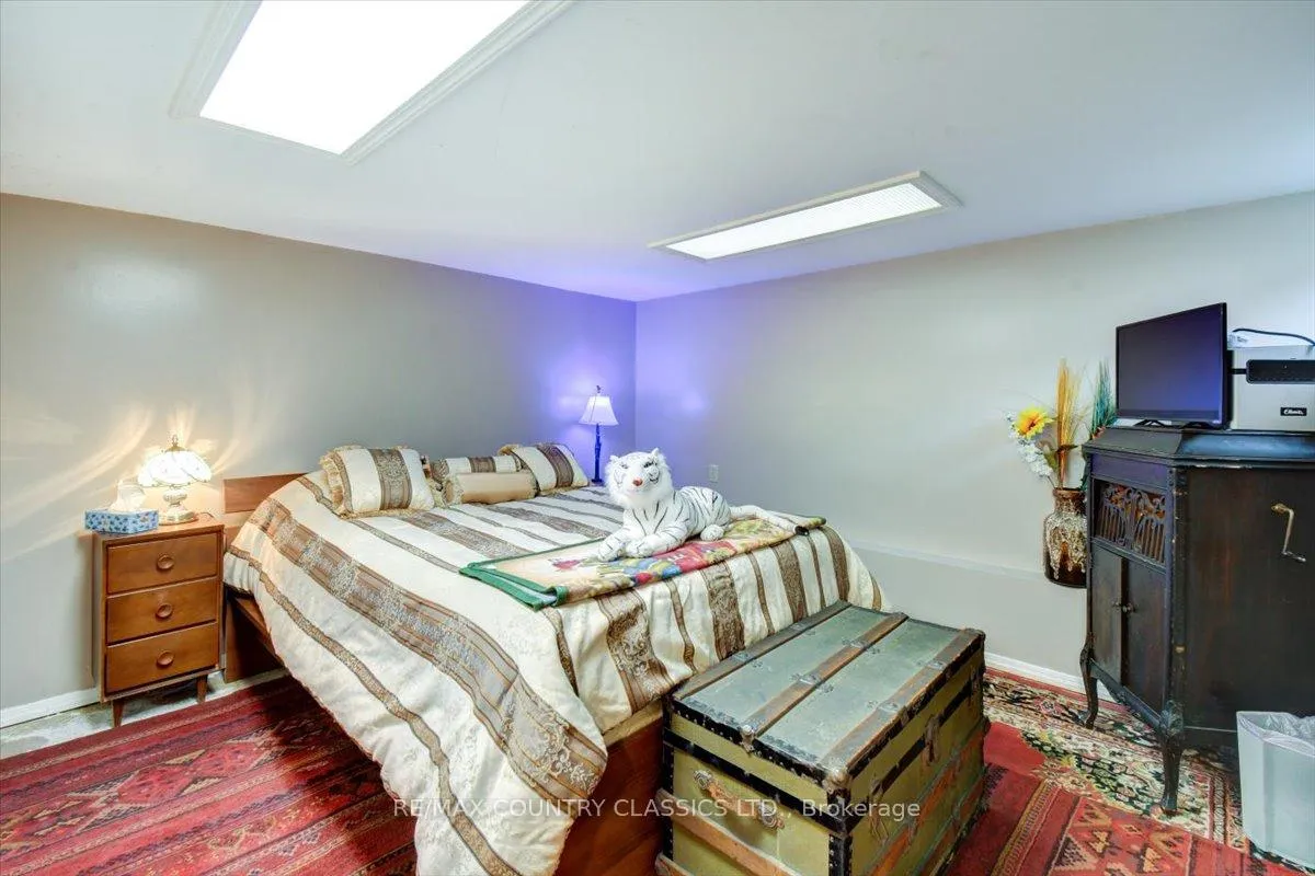 Photo 28 of 29840 62 Highway, Hastings Highlands, Herschel Ward — HOMEH