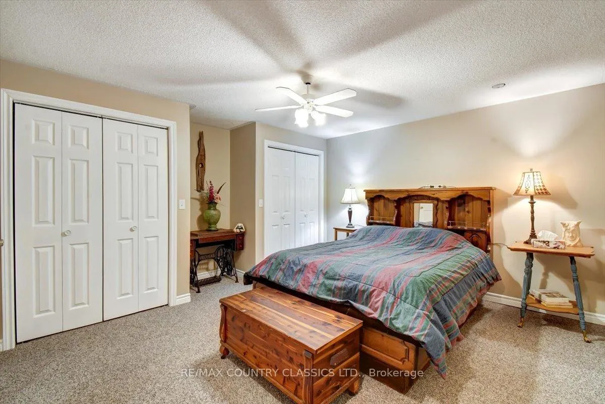 Photo 31 of 29840 62 Highway, Hastings Highlands, Herschel Ward — HOMEH