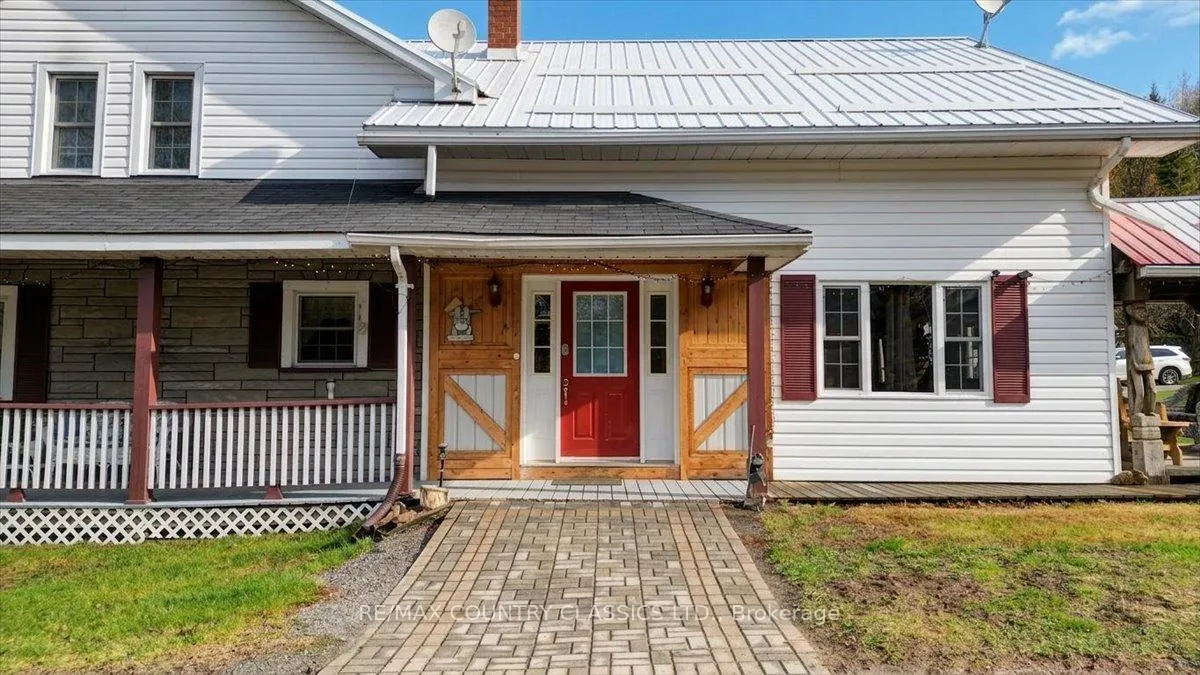 Photo 36 of 29840 62 Highway, Hastings Highlands, Herschel Ward — HOMEH