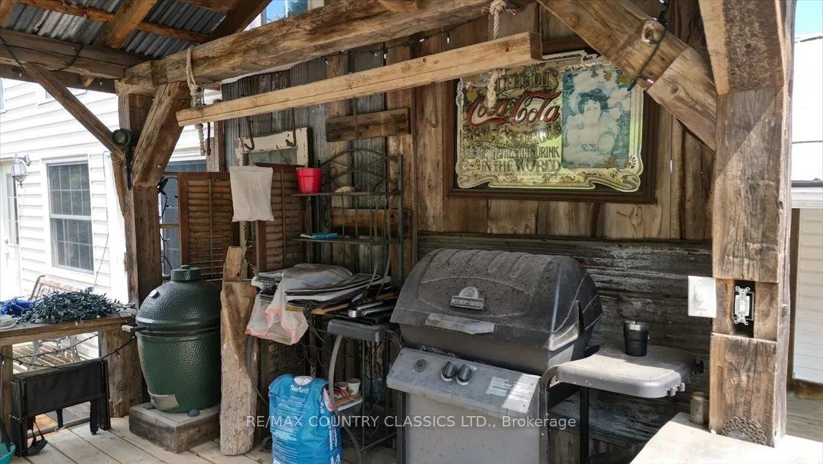 Photo 39 of 29840 62 Highway, Hastings Highlands, Herschel Ward — HOMEH
