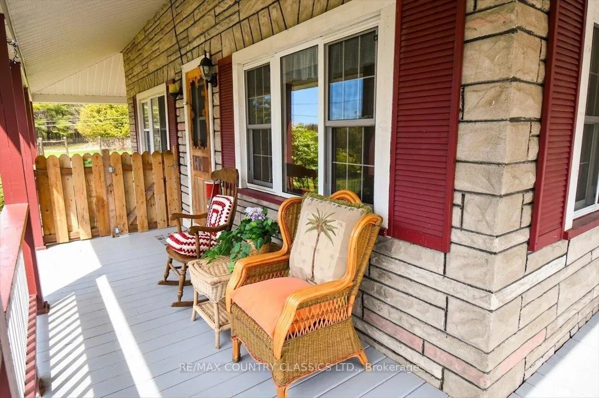 Photo 41 of 29840 62 Highway, Hastings Highlands, Herschel Ward — HOMEH