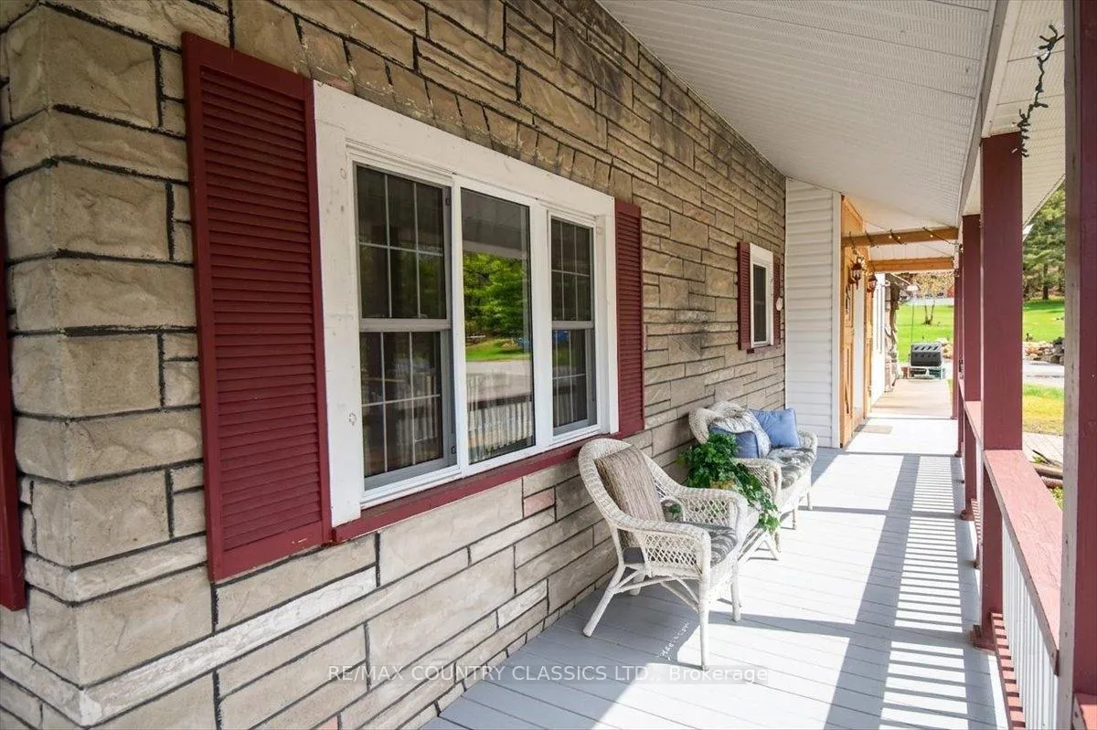 Photo 43 of 29840 62 Highway, Hastings Highlands, Herschel Ward — HOMEH