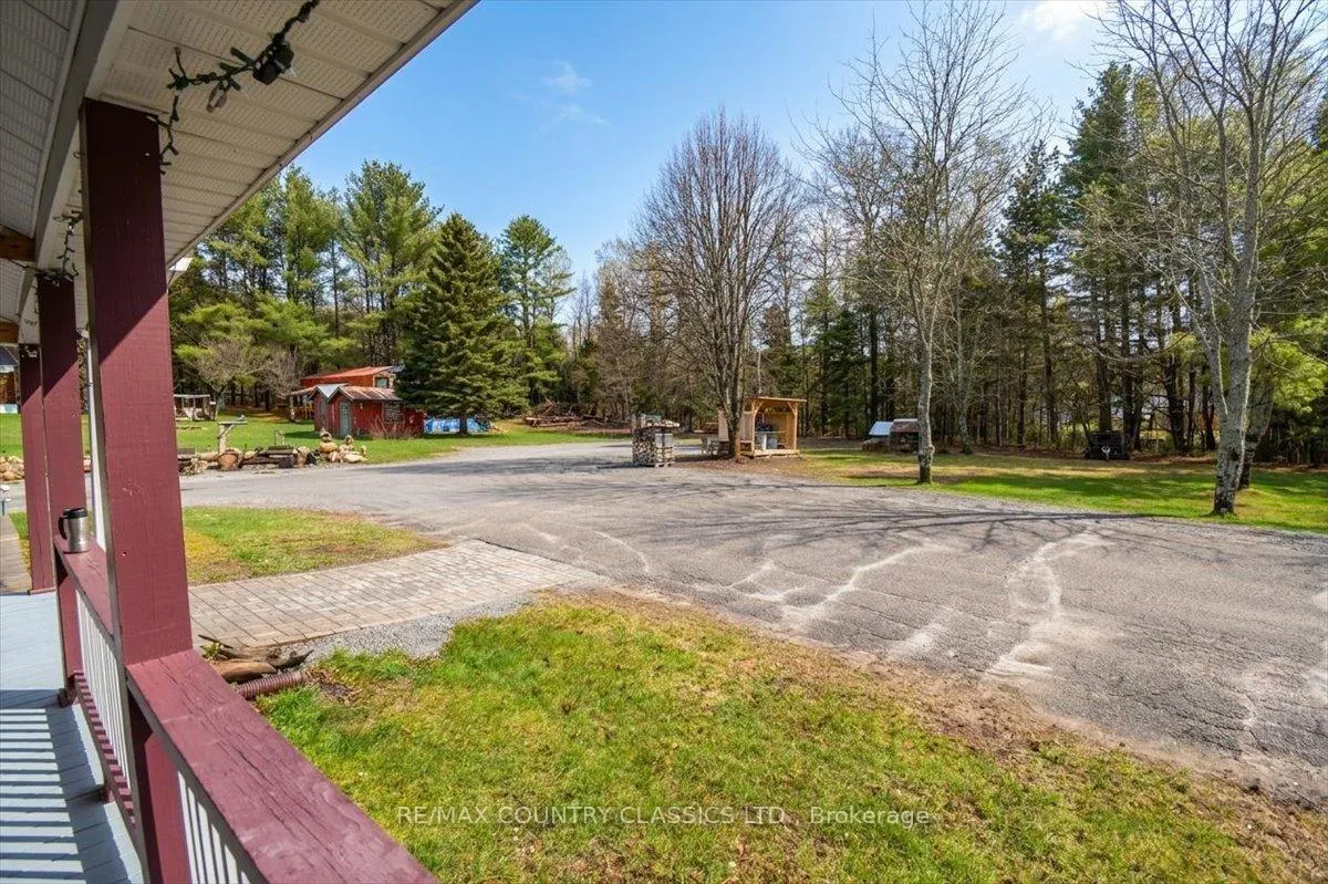 Photo 52 of 29840 62 Highway, Hastings Highlands, Herschel Ward — HOMEH