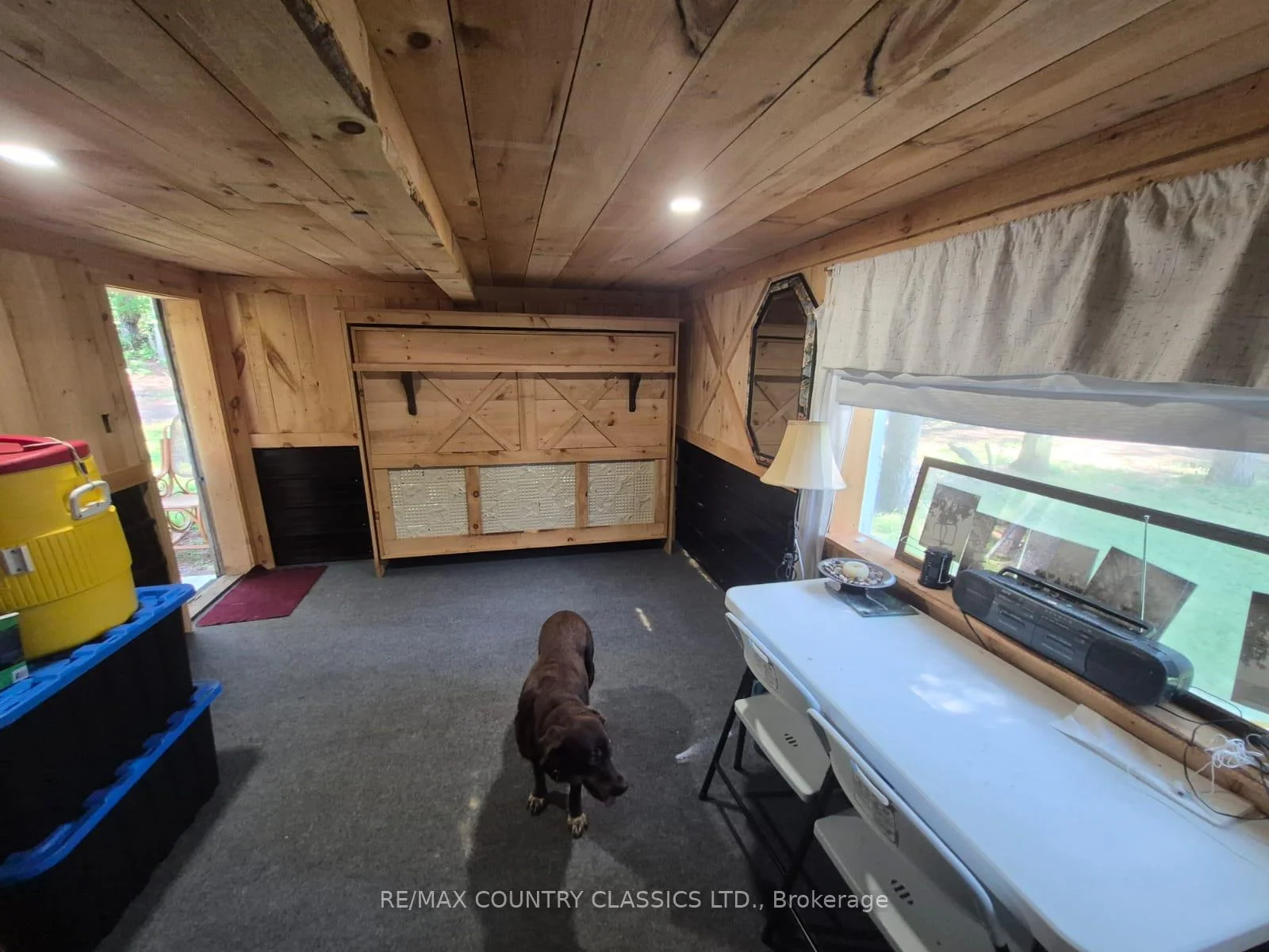Photo 53 of 29840 62 Highway, Hastings Highlands, Herschel Ward — HOMEH