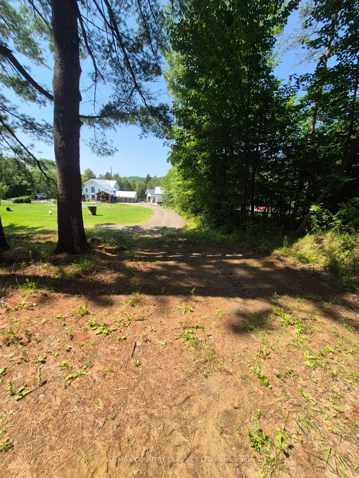 Photo 54 of 29840 62 Highway, Hastings Highlands, Herschel Ward — HOMEH