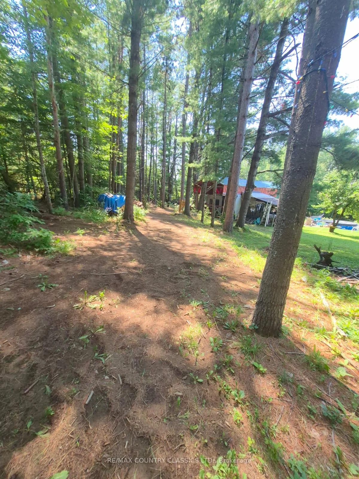 Photo 58 of 29840 62 Highway, Hastings Highlands, Herschel Ward — HOMEH