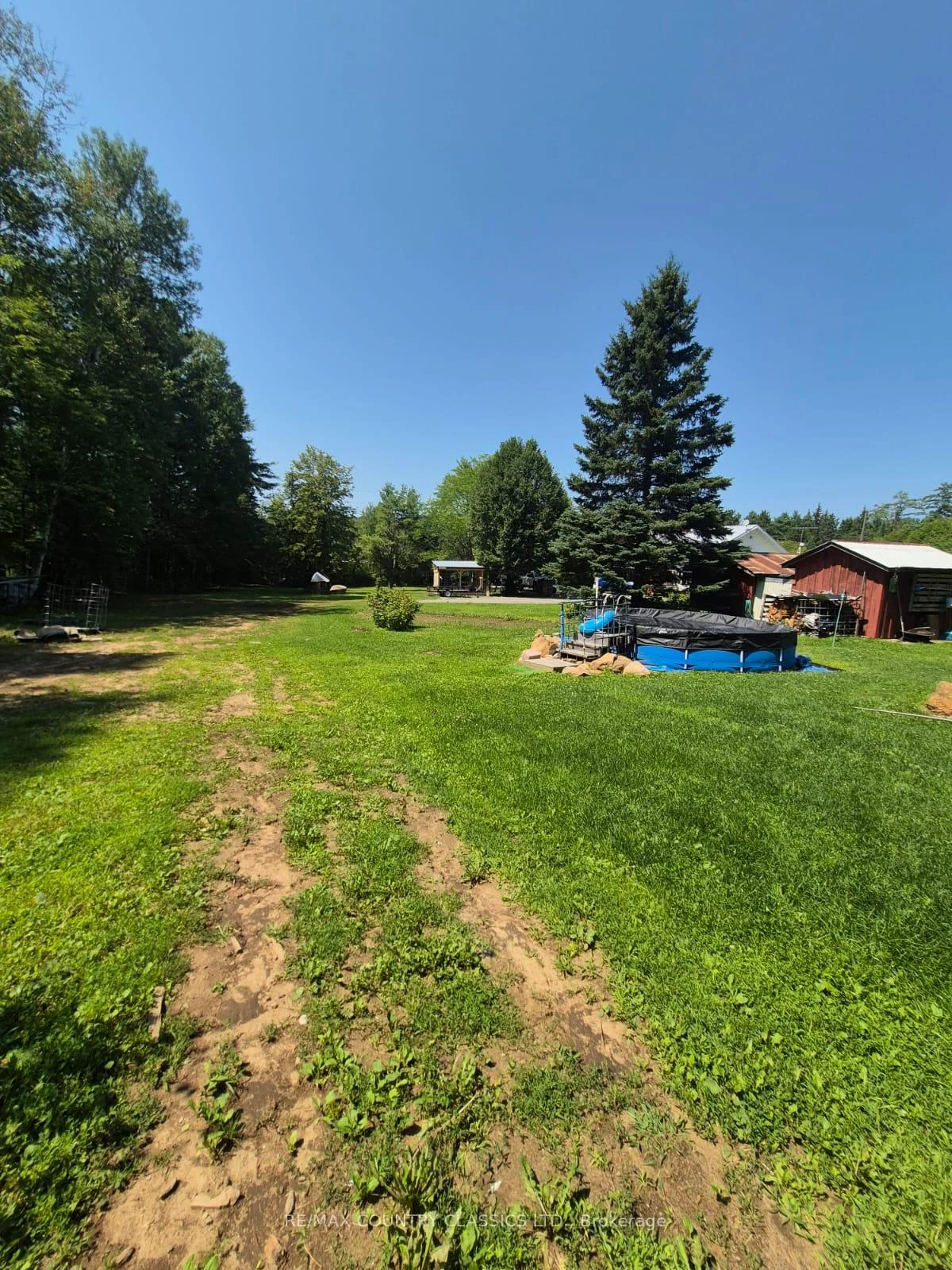 Photo 60 of 29840 62 Highway, Hastings Highlands, Herschel Ward — HOMEH
