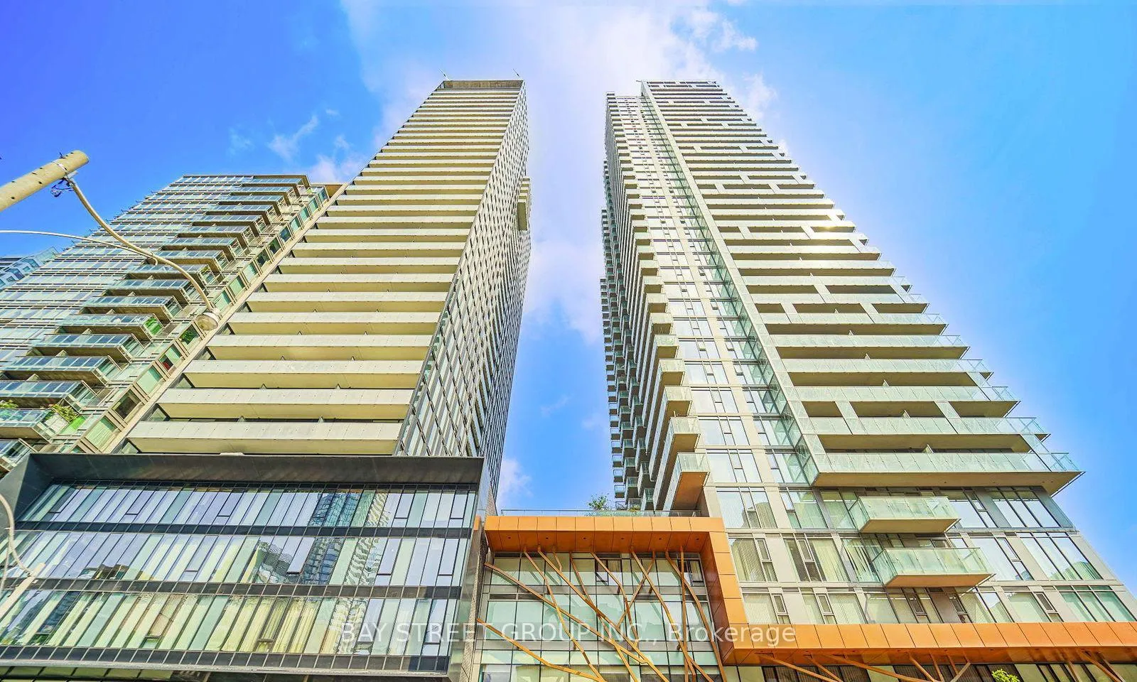 Photo 1 of Unit 1002, 50 Wellesley Street E, Toronto, Church-Yonge Corridor — HOMEH