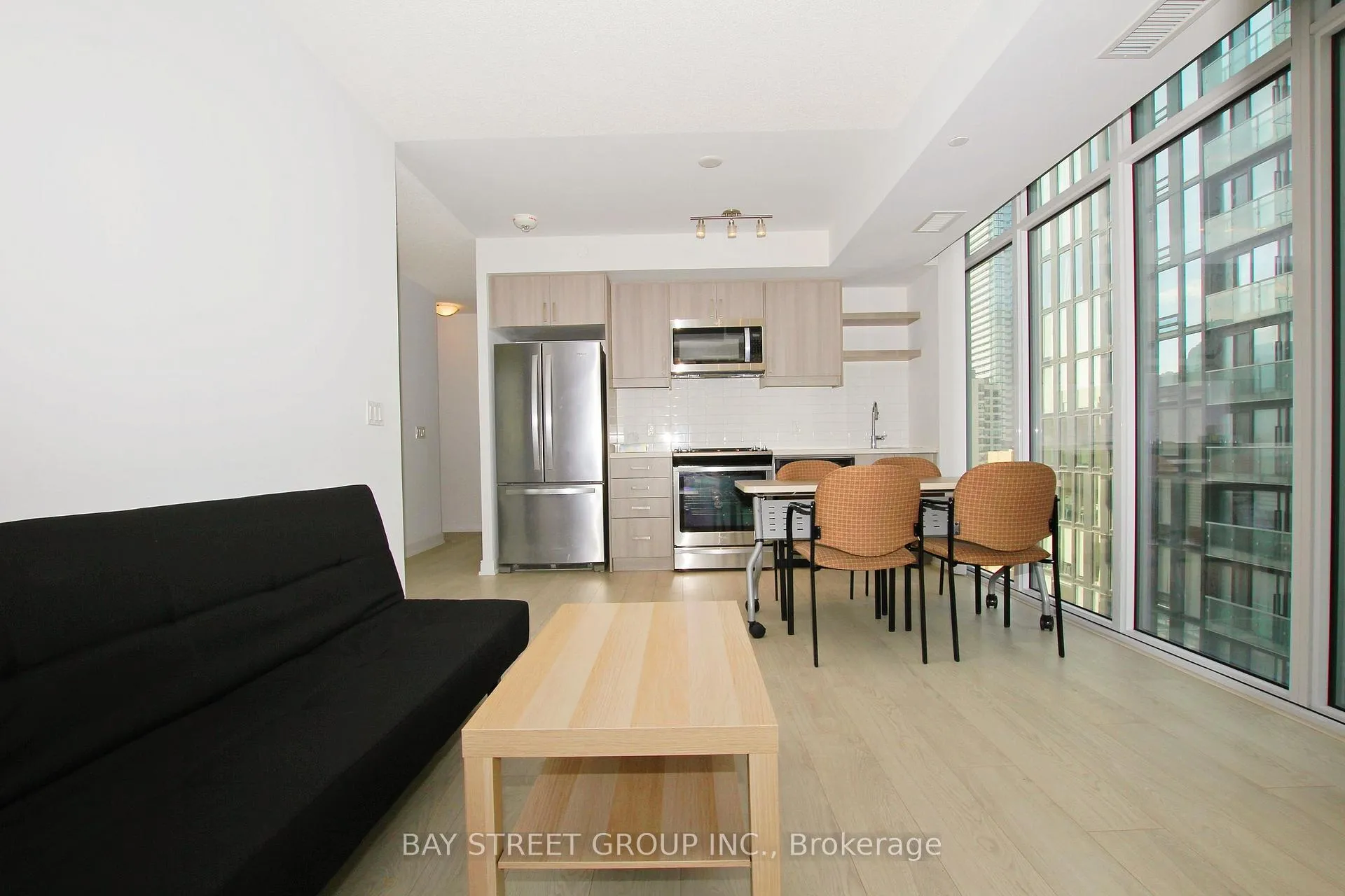 Photo 5 of Unit 1002, 50 Wellesley Street E, Toronto, Church-Yonge Corridor — HOMEH