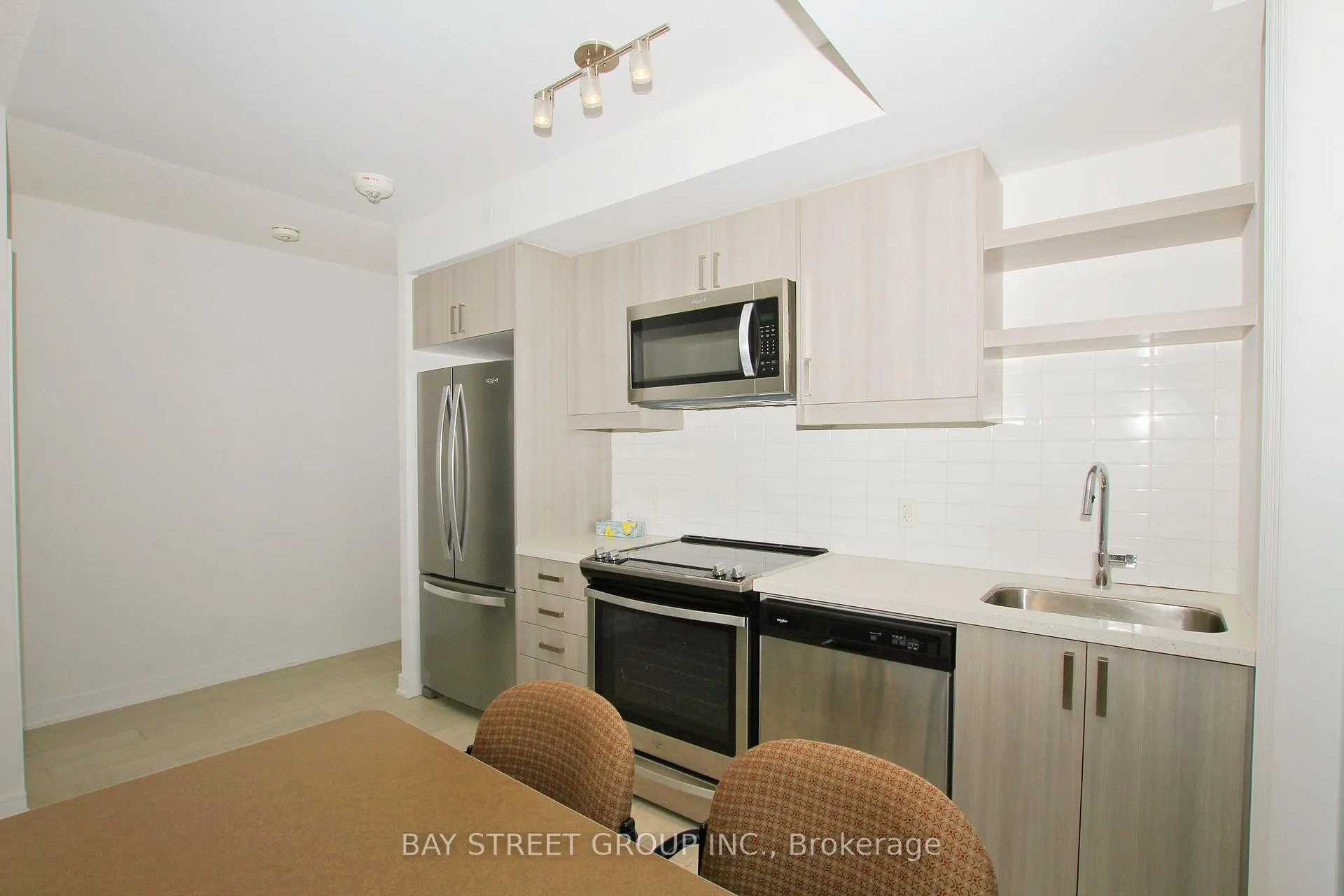 Photo 7 of Unit 1002, 50 Wellesley Street E, Toronto, Church-Yonge Corridor — HOMEH