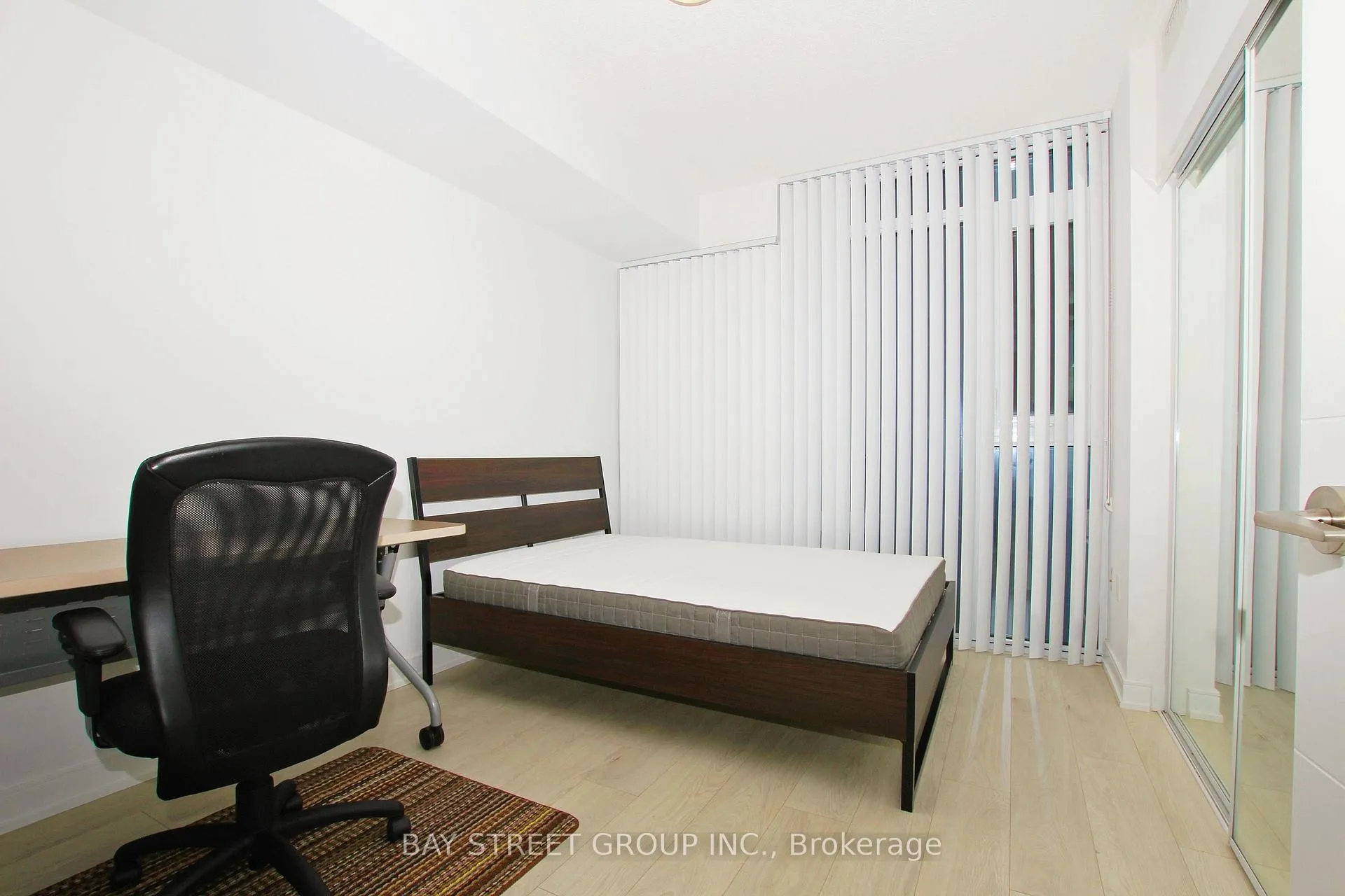 Photo 8 of Unit 1002, 50 Wellesley Street E, Toronto, Church-Yonge Corridor — HOMEH