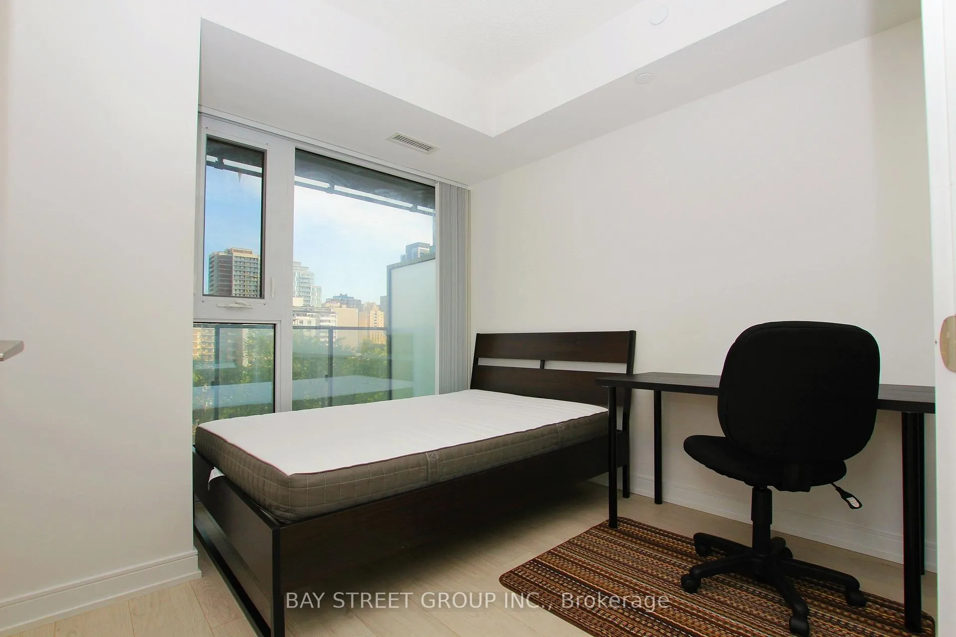 Photo 11 of Unit 1002, 50 Wellesley Street E, Toronto, Church-Yonge Corridor — HOMEH