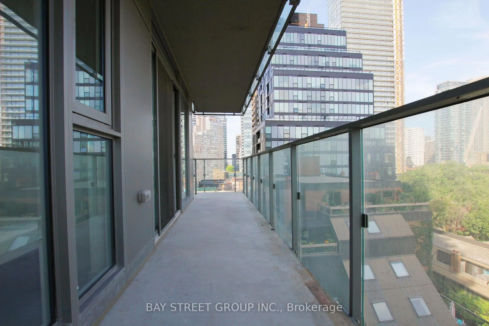Photo 15 of Unit 1002, 50 Wellesley Street E, Toronto, Church-Yonge Corridor — HOMEH