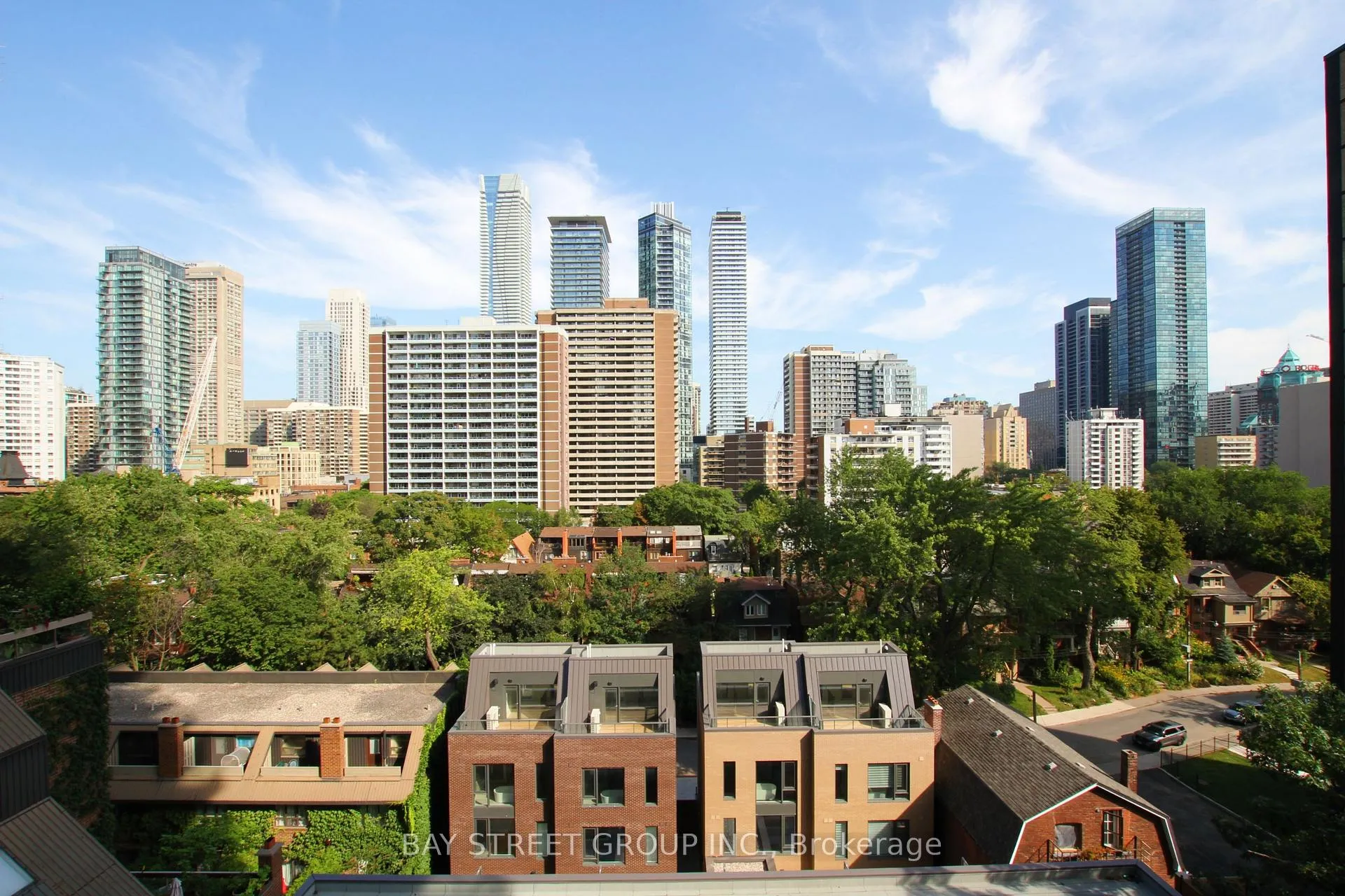 Photo 17 of Unit 1002, 50 Wellesley Street E, Toronto, Church-Yonge Corridor — HOMEH
