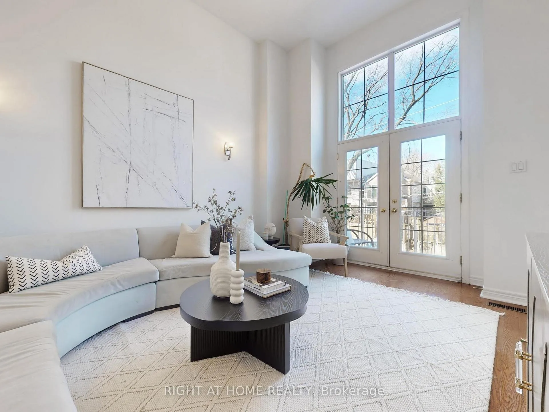 Photo 1 of 1021 Craven Road, Toronto, Greenwood-Coxwell — HOMEH