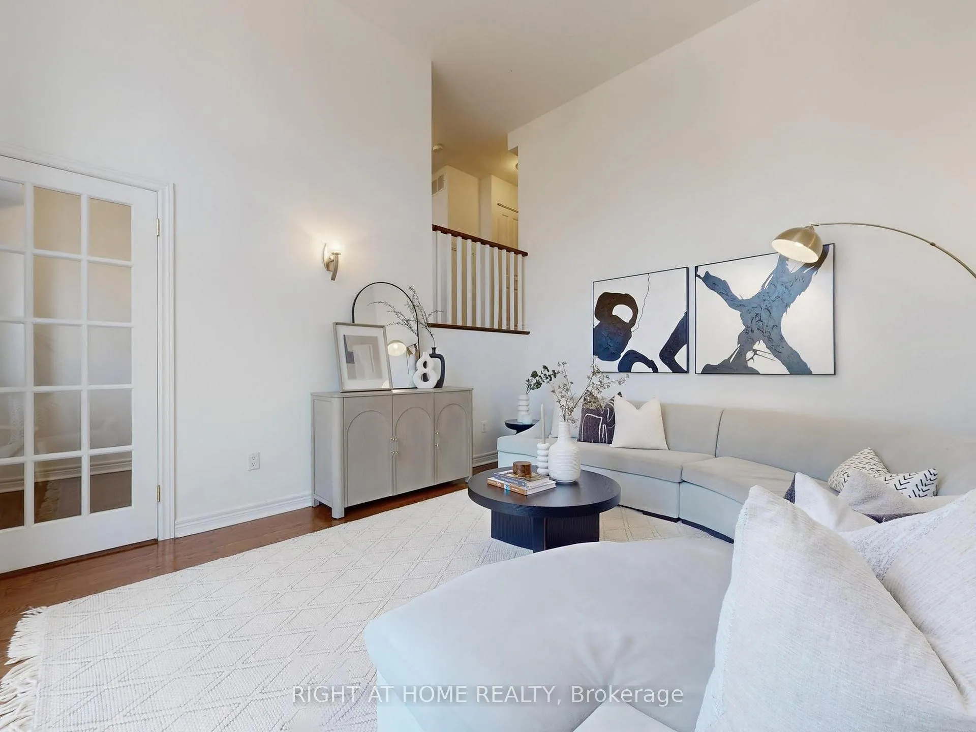Photo 2 of 1021 Craven Road, Toronto, Greenwood-Coxwell — HOMEH