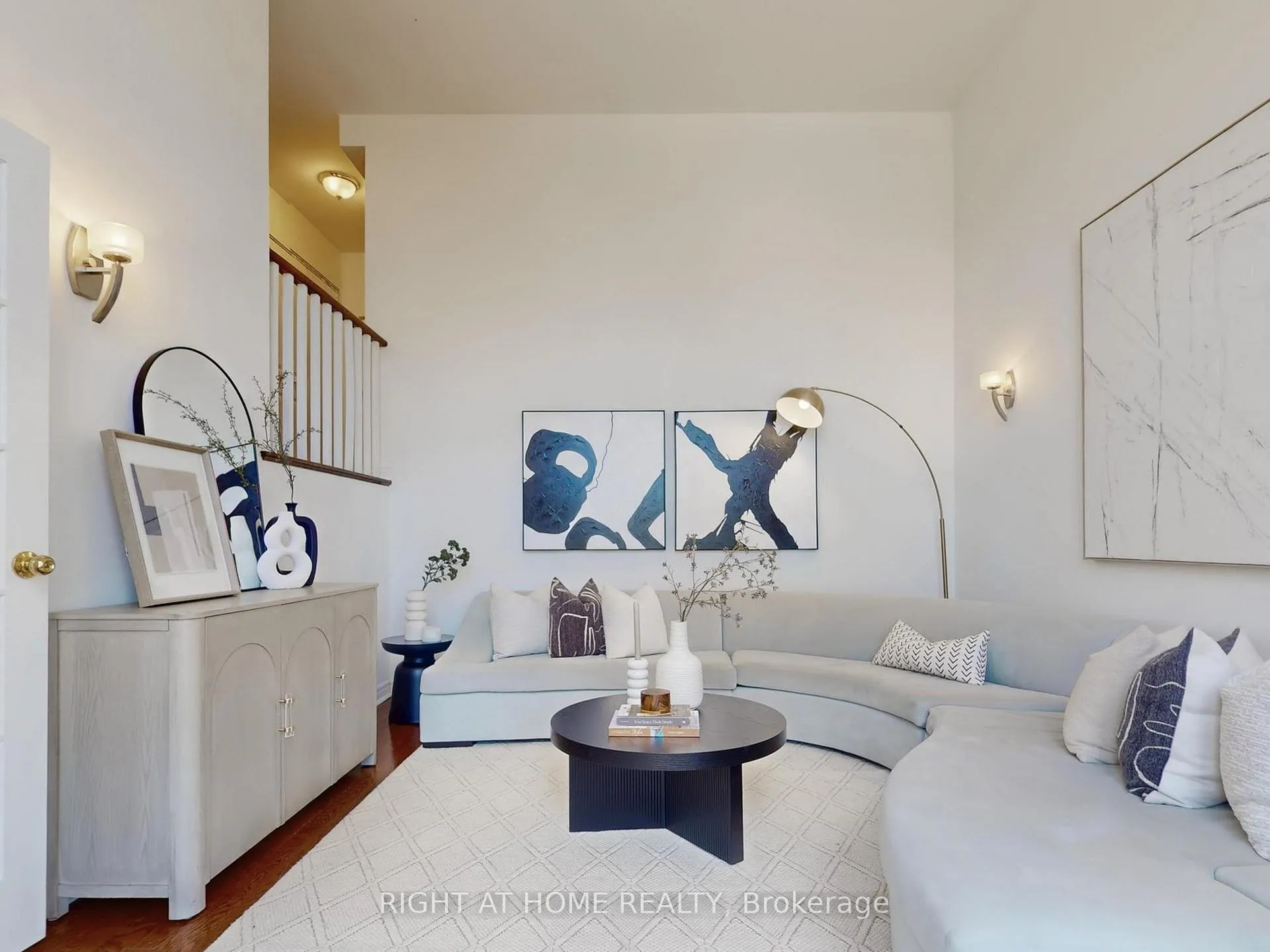 Photo 3 of 1021 Craven Road, Toronto, Greenwood-Coxwell — HOMEH