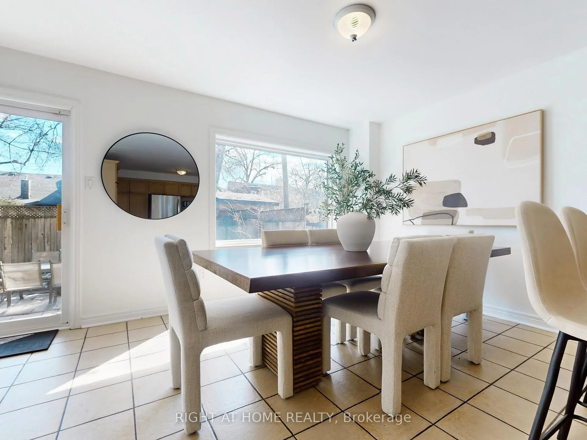 Photo 7 of 1021 Craven Road, Toronto, Greenwood-Coxwell — HOMEH