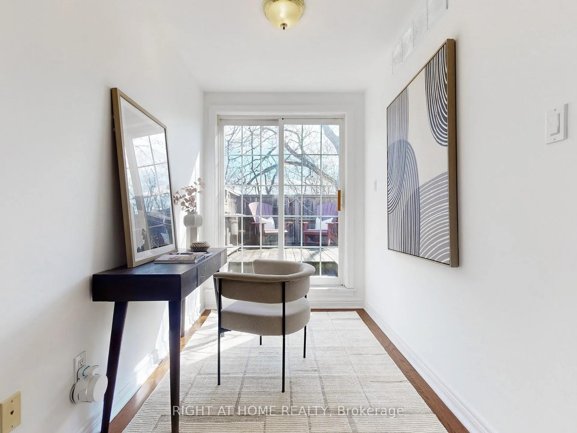 Photo 26 of 1021 Craven Road, Toronto, Greenwood-Coxwell — HOMEH