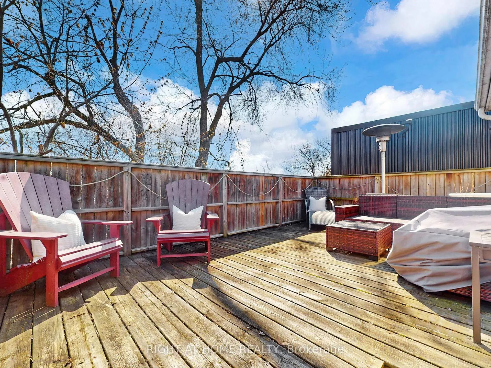 Photo 30 of 1021 Craven Road, Toronto, Greenwood-Coxwell — HOMEH