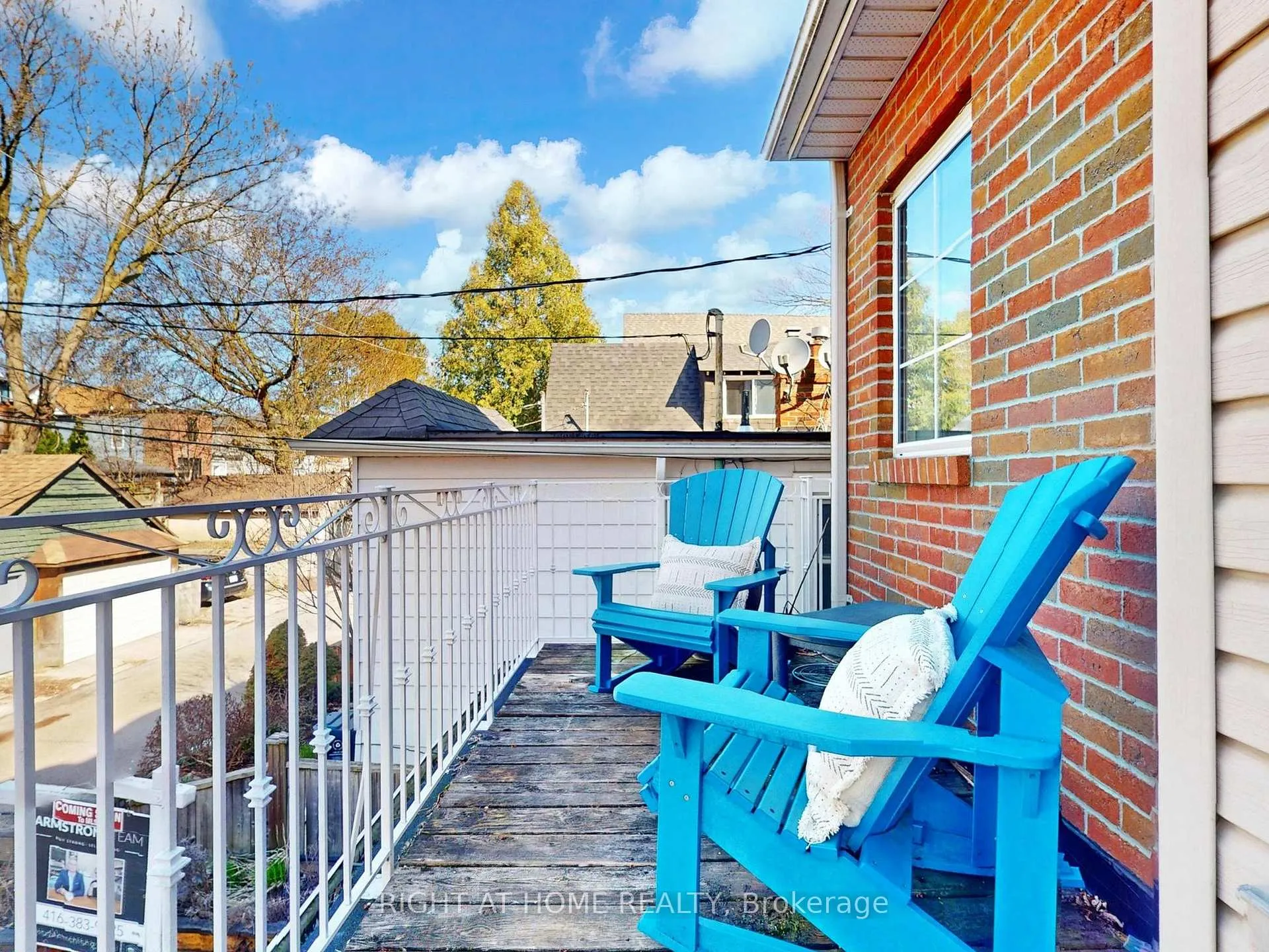 Photo 41 of 1021 Craven Road, Toronto, Greenwood-Coxwell — HOMEH