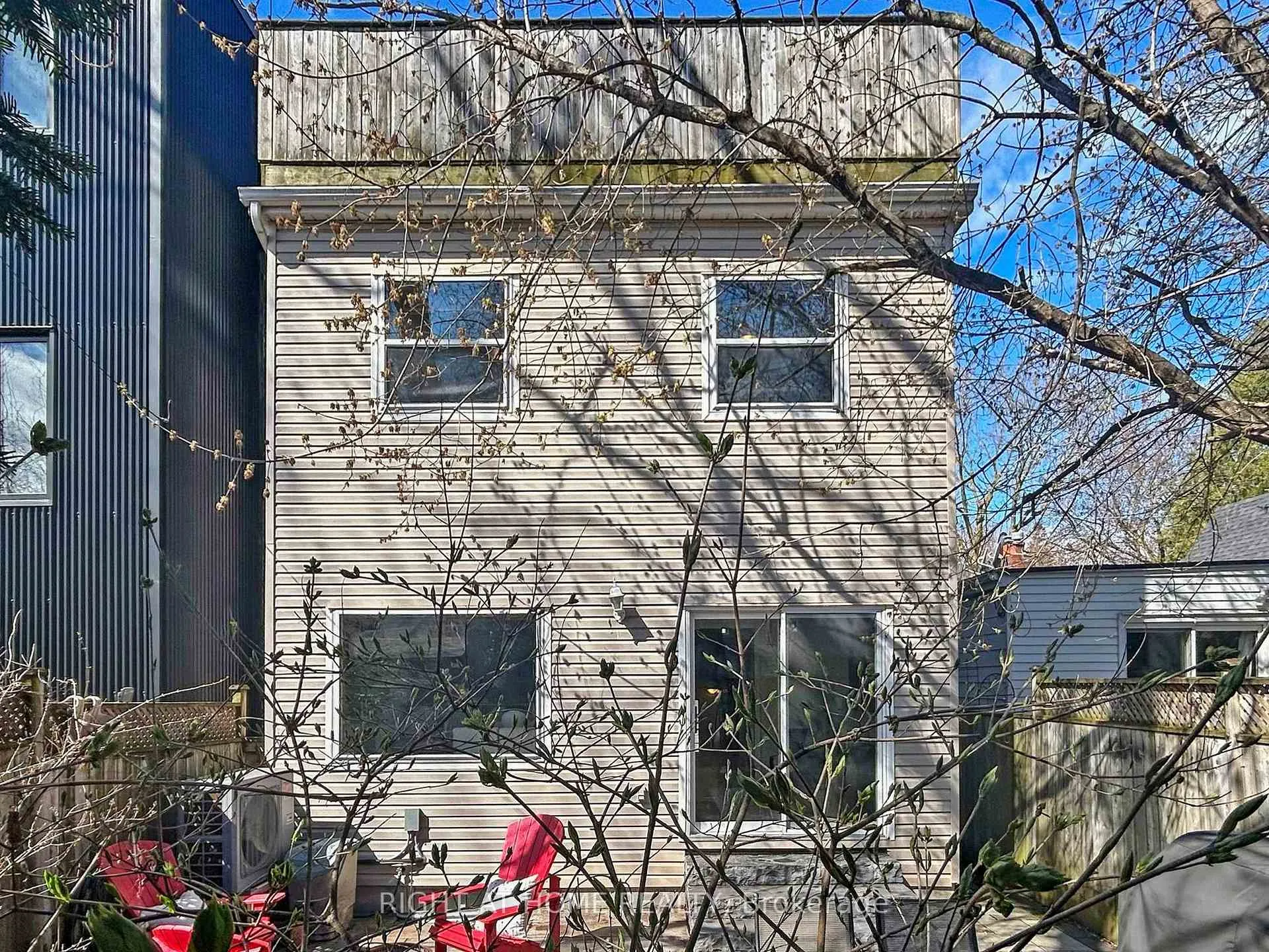 Photo 42 of 1021 Craven Road, Toronto, Greenwood-Coxwell — HOMEH