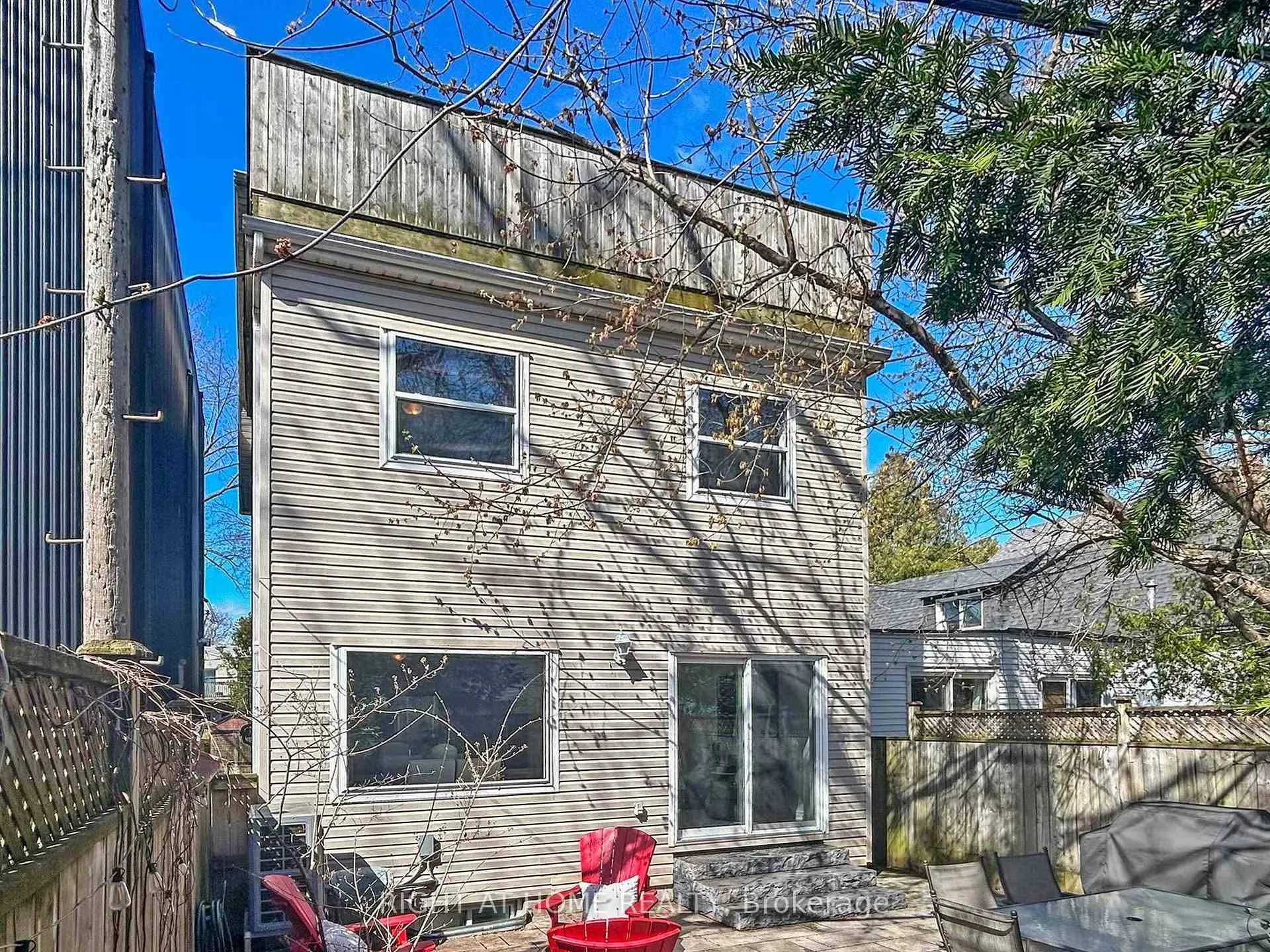 Photo 47 of 1021 Craven Road, Toronto, Greenwood-Coxwell — HOMEH