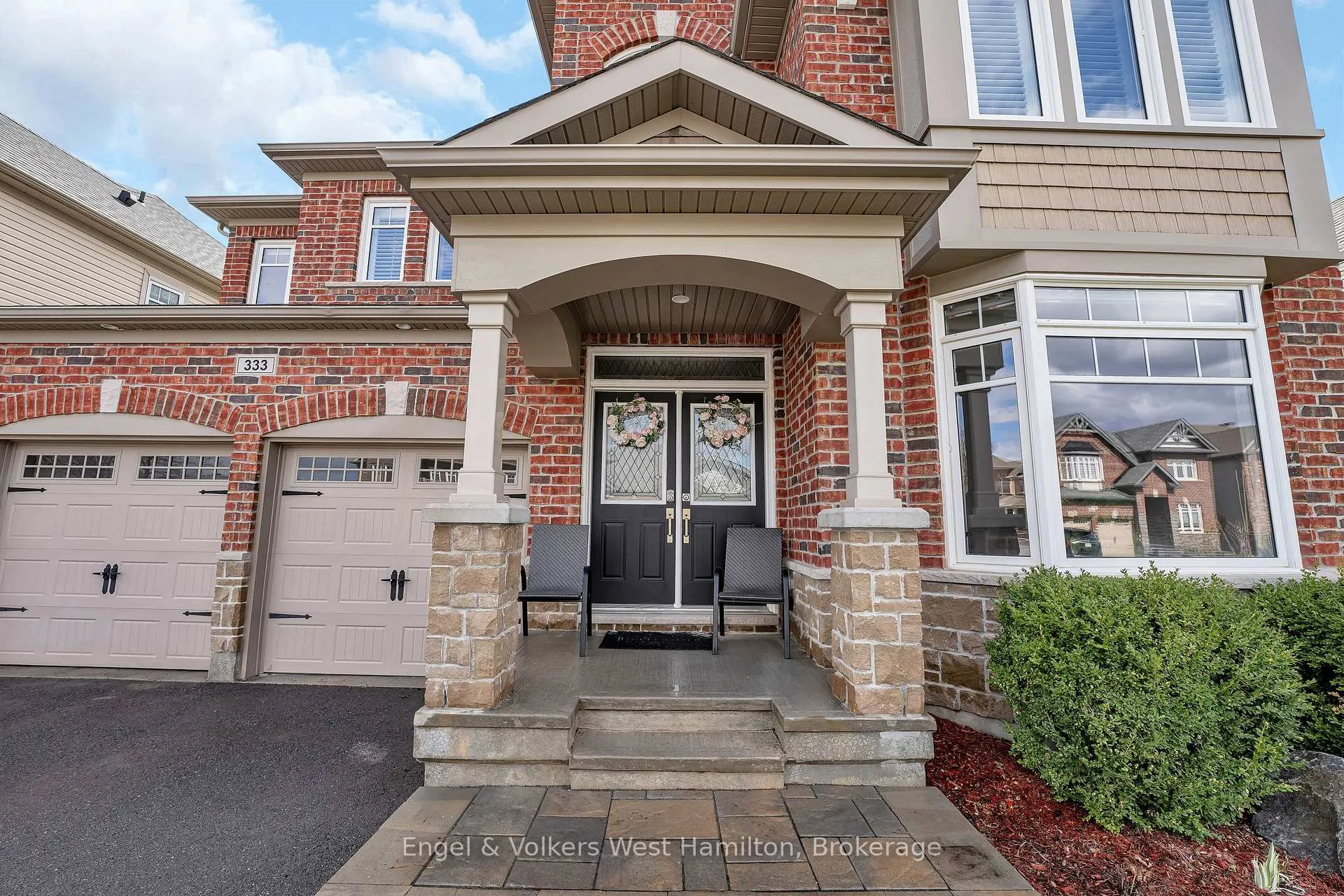 Photo 2 of 333 Percheron Way, Ottawa, Kanata - Emerald Meadows/Trailwest — HOMEH