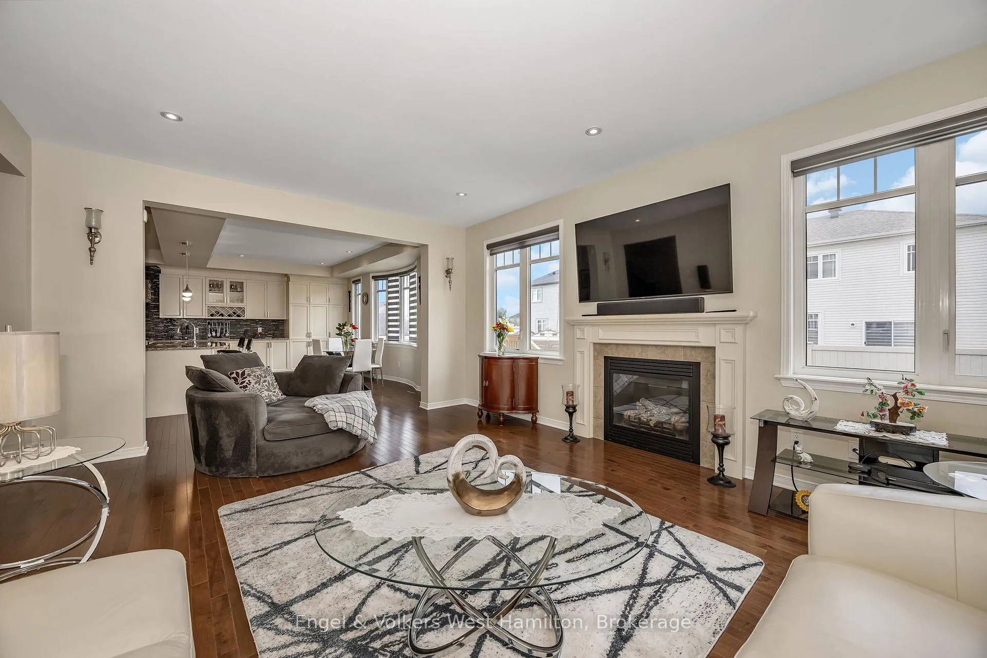 Photo 11 of 333 Percheron Way, Ottawa, Kanata - Emerald Meadows/Trailwest — HOMEH