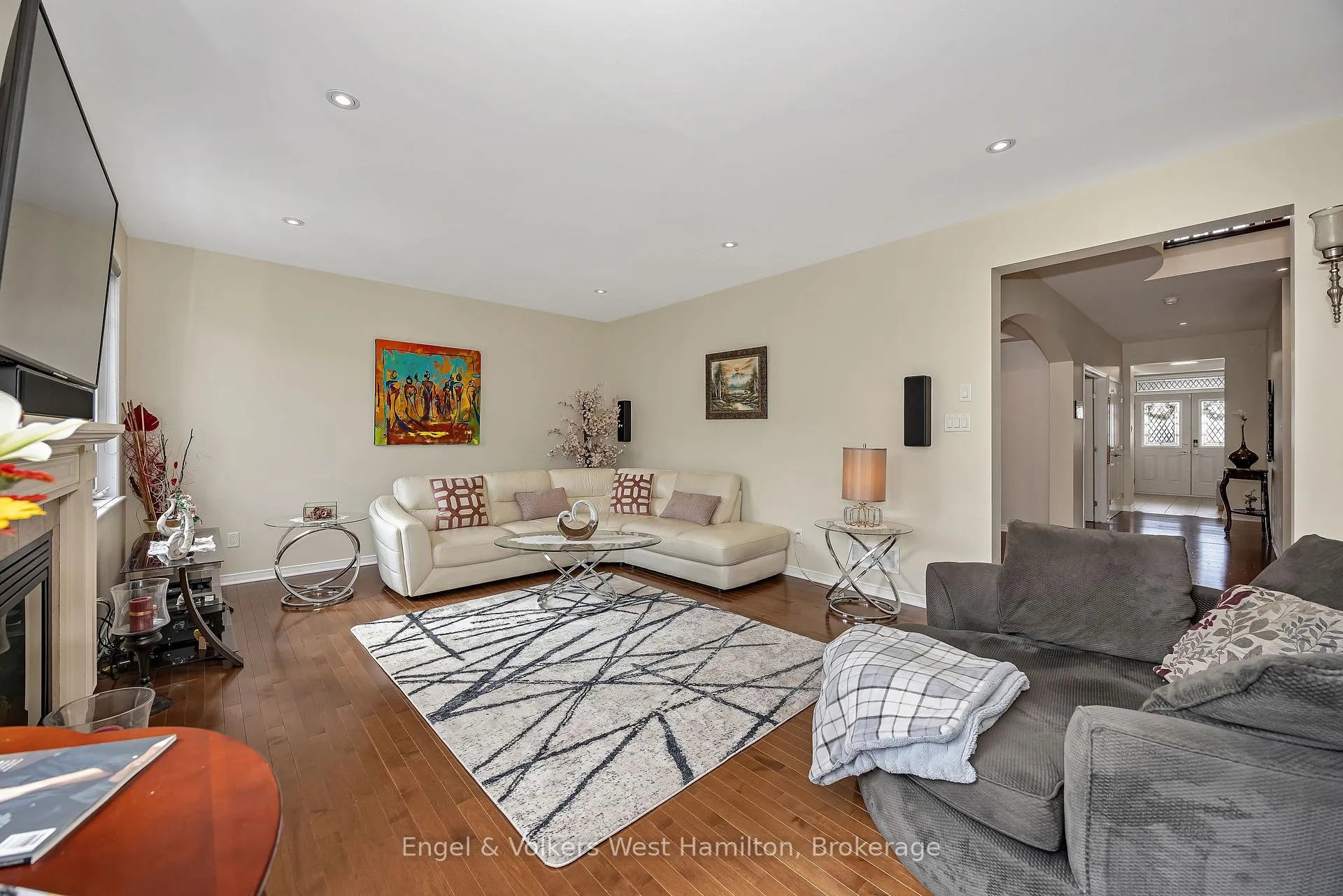 Photo 12 of 333 Percheron Way, Ottawa, Kanata - Emerald Meadows/Trailwest — HOMEH