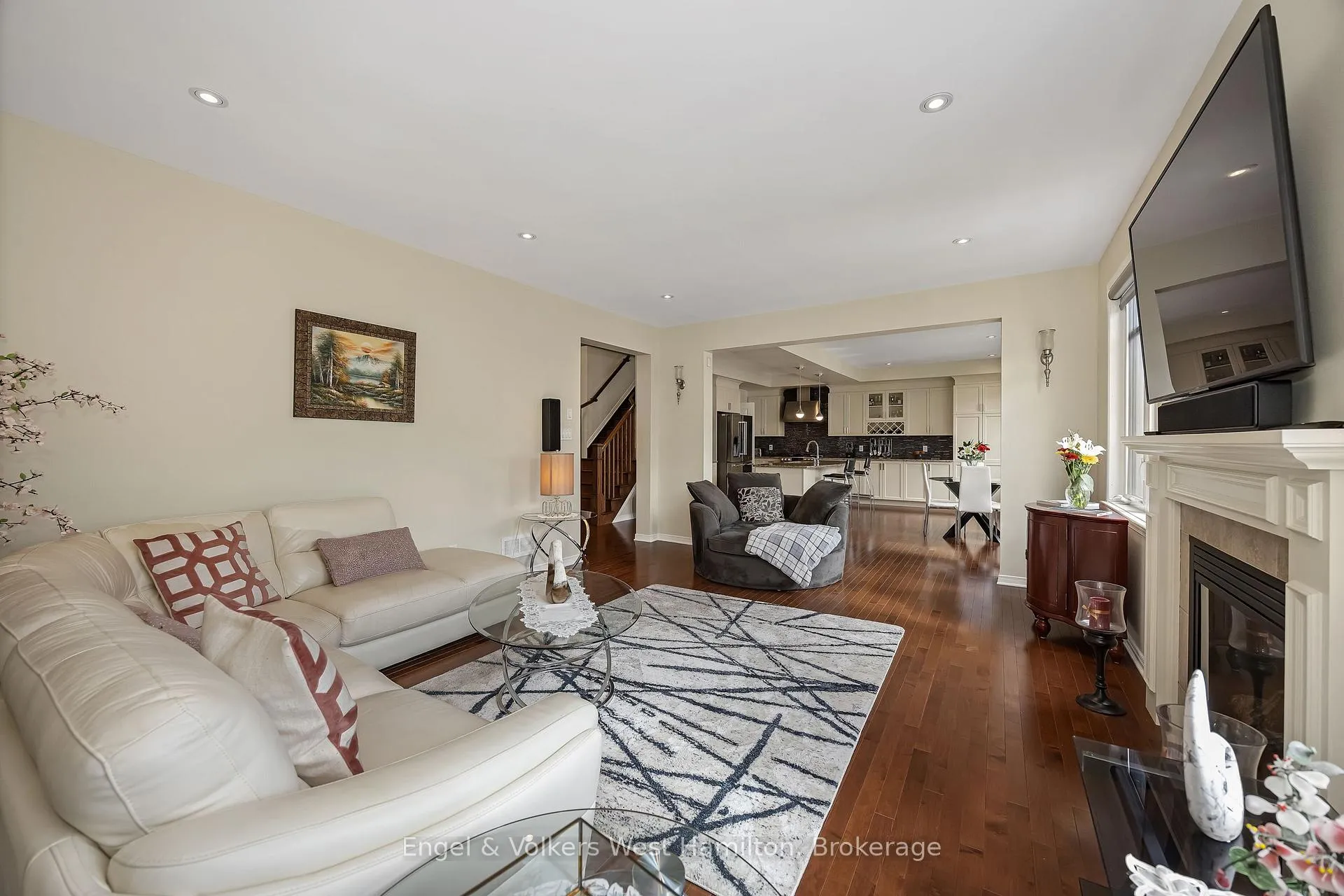 Photo 13 of 333 Percheron Way, Ottawa, Kanata - Emerald Meadows/Trailwest — HOMEH