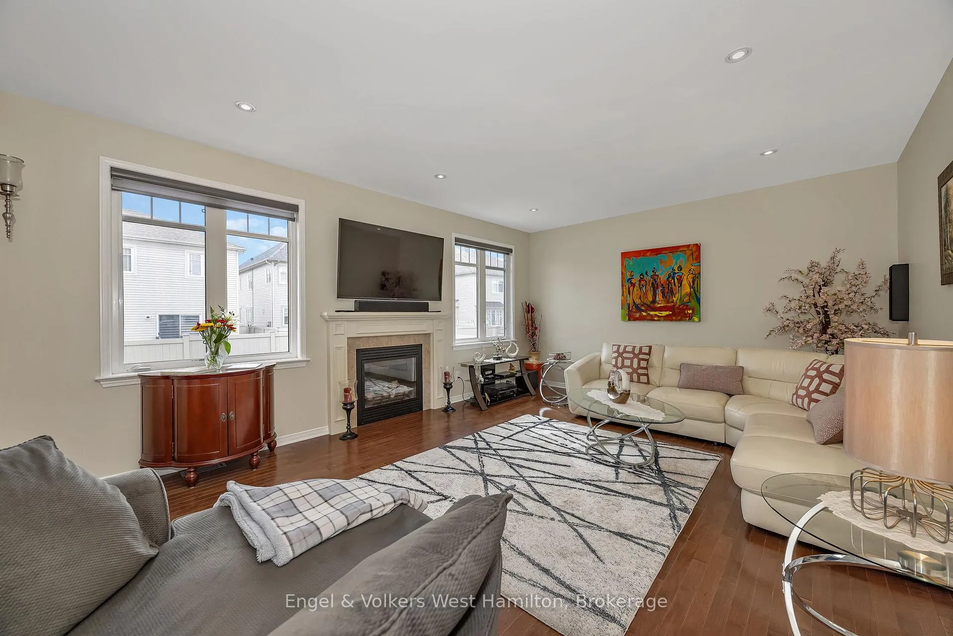 Photo 14 of 333 Percheron Way, Ottawa, Kanata - Emerald Meadows/Trailwest — HOMEH