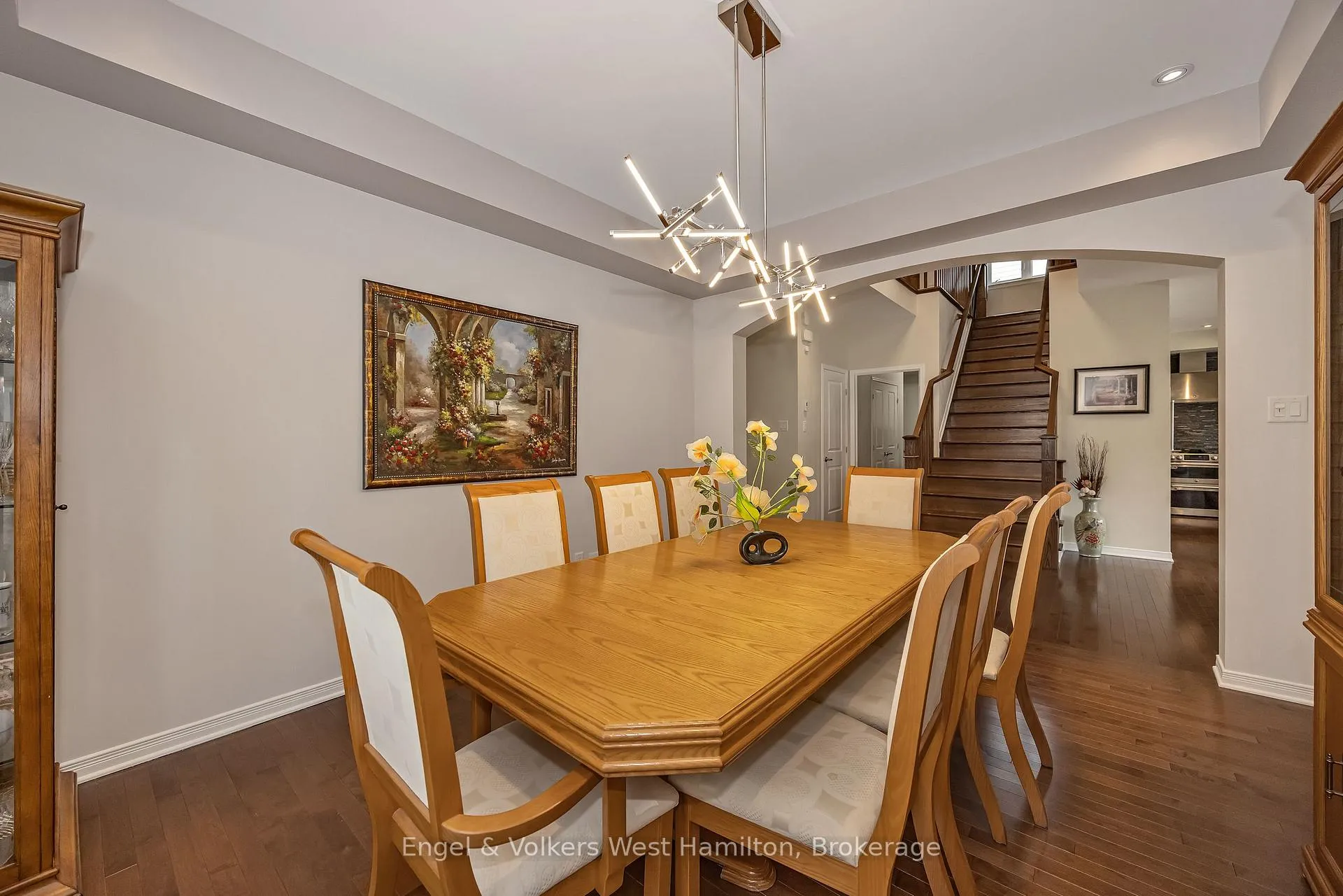 Photo 17 of 333 Percheron Way, Ottawa, Kanata - Emerald Meadows/Trailwest — HOMEH