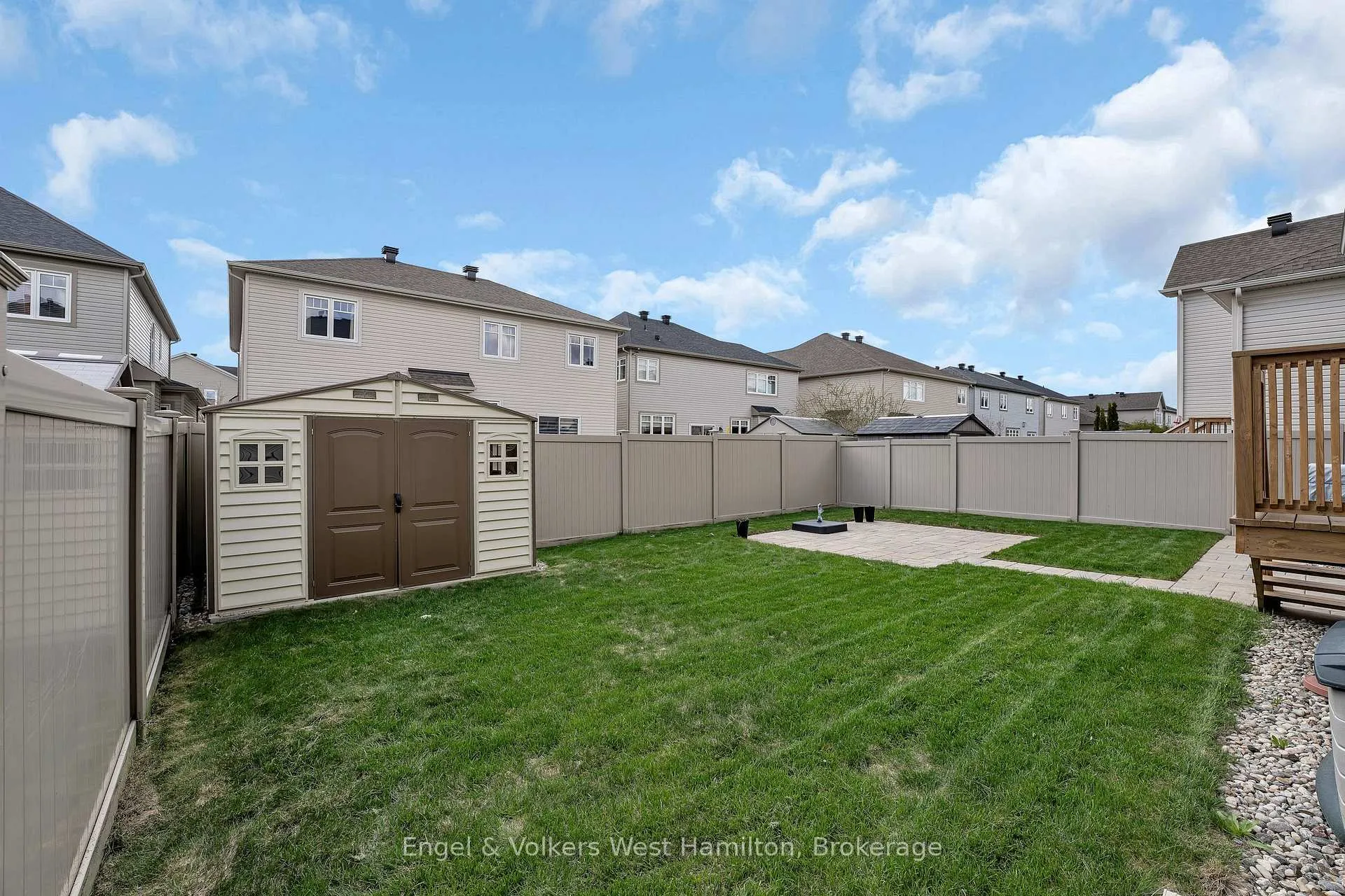 Photo 46 of 333 Percheron Way, Ottawa, Kanata - Emerald Meadows/Trailwest — HOMEH