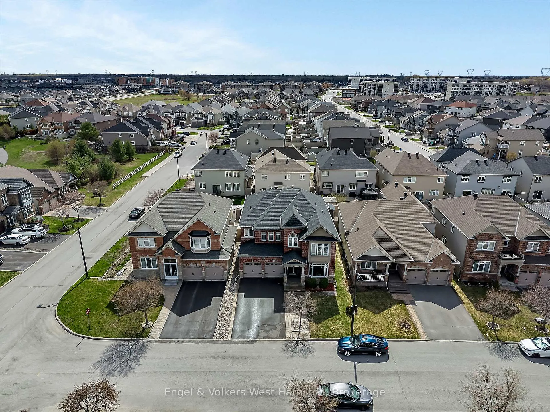 Photo 47 of 333 Percheron Way, Ottawa, Kanata - Emerald Meadows/Trailwest — HOMEH