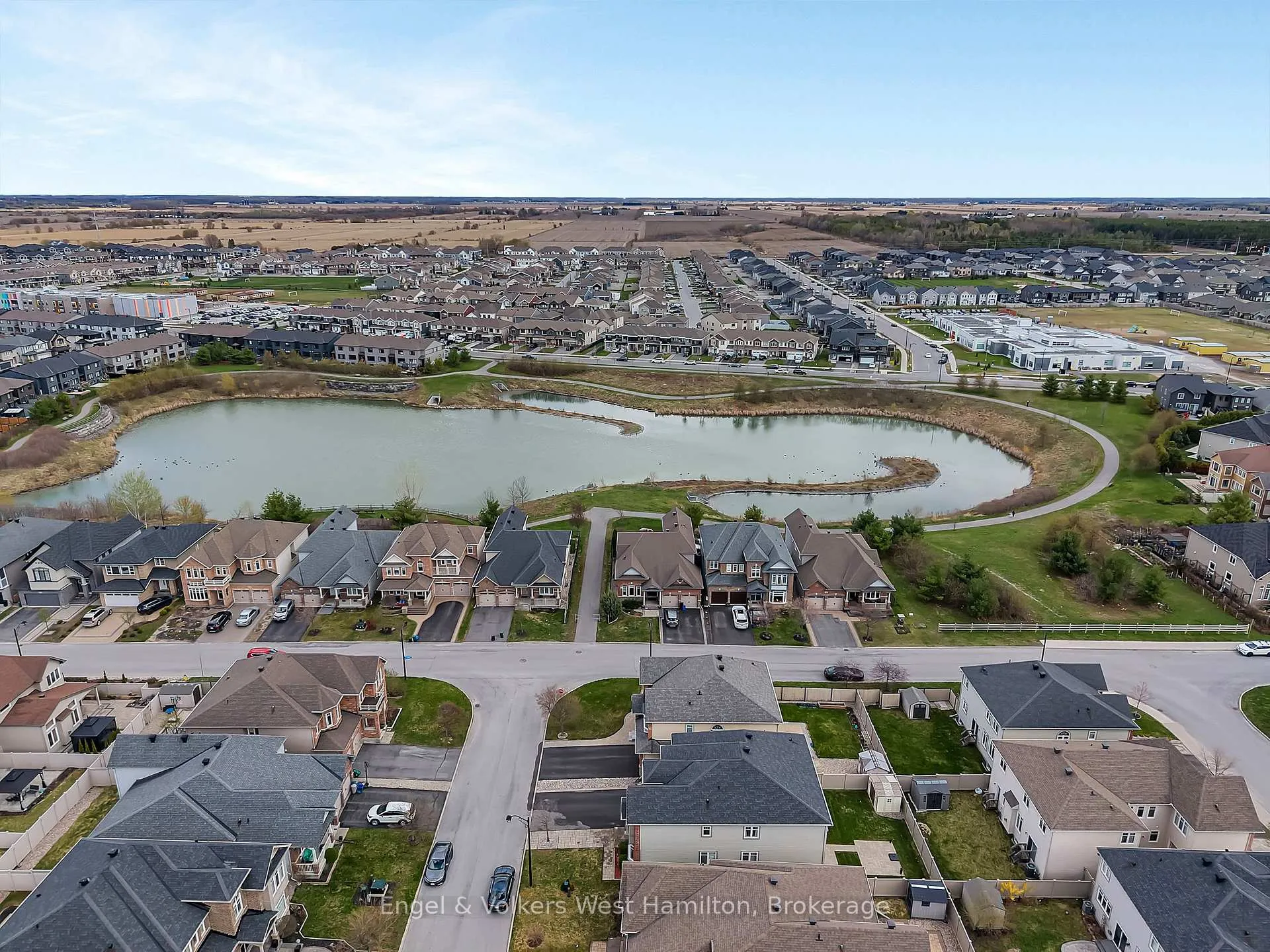 Photo 48 of 333 Percheron Way, Ottawa, Kanata - Emerald Meadows/Trailwest — HOMEH