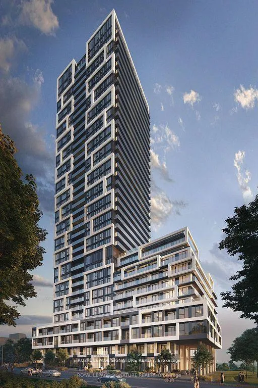 Photo 1 of Unit 1907, 5 Defries Street, Toronto, Regent Park — HOMEH