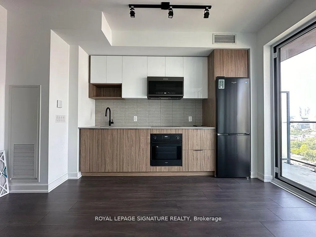 Photo 3 of Unit 1907, 5 Defries Street, Toronto, Regent Park — HOMEH