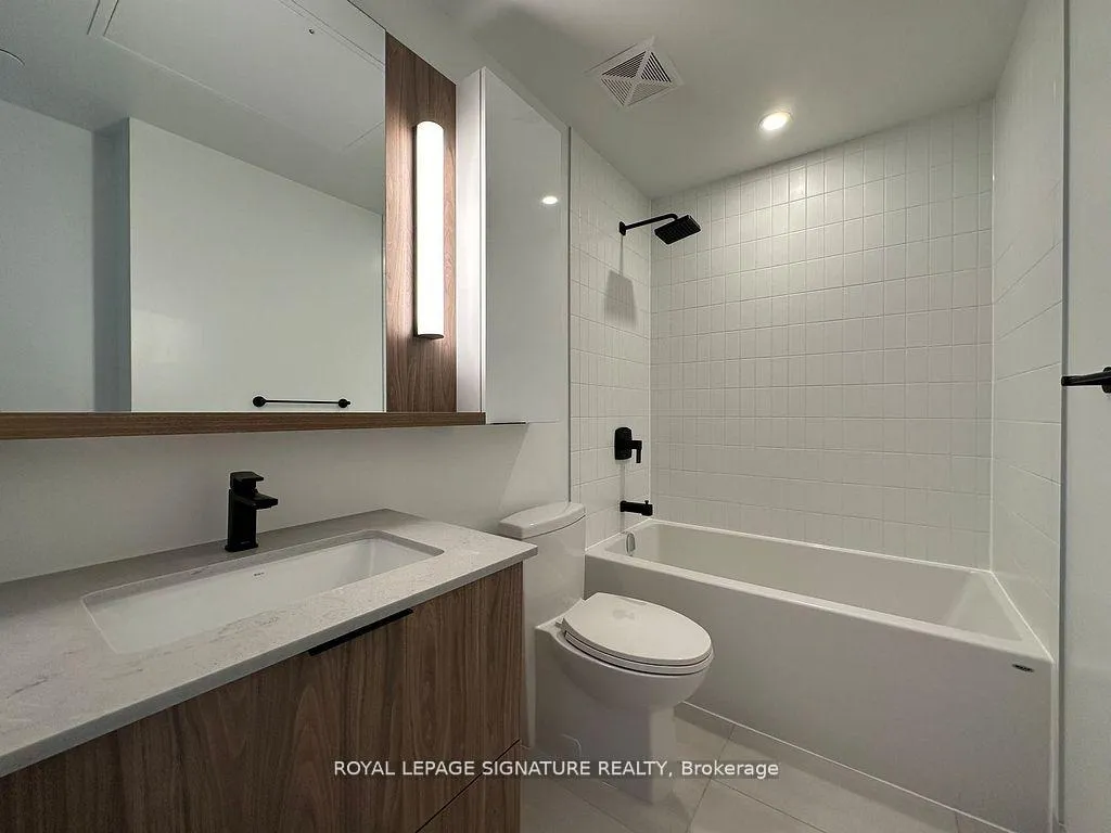 Photo 6 of Unit 1907, 5 Defries Street, Toronto, Regent Park — HOMEH
