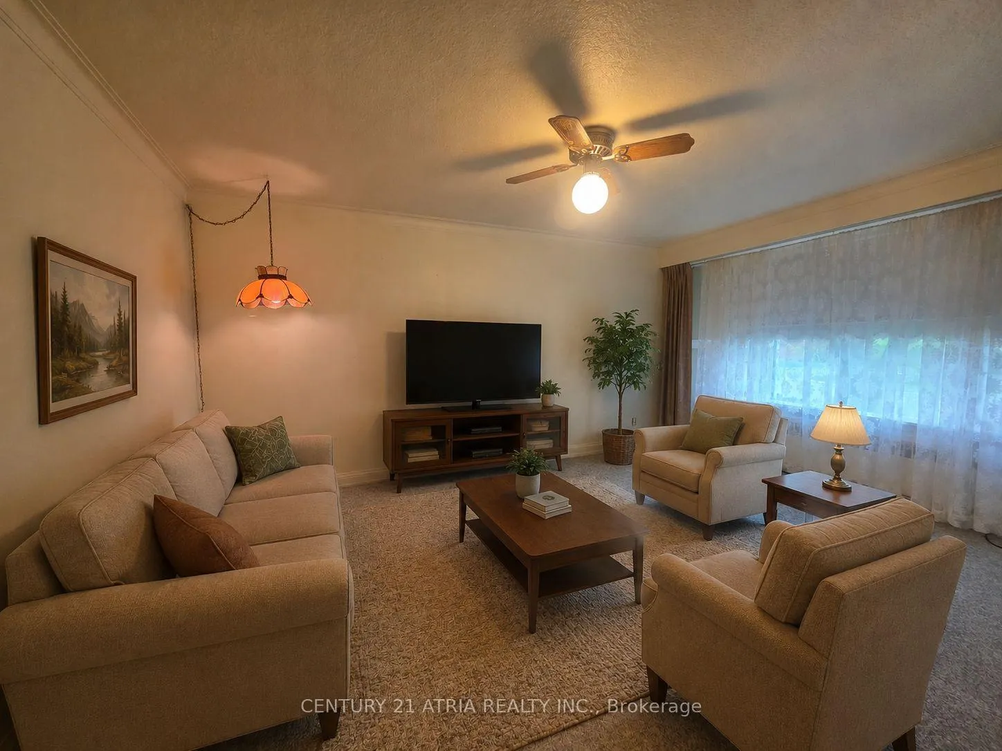 Photo 4 of 32 Meadowview Avenue, Markham, Grandview — HOMEH