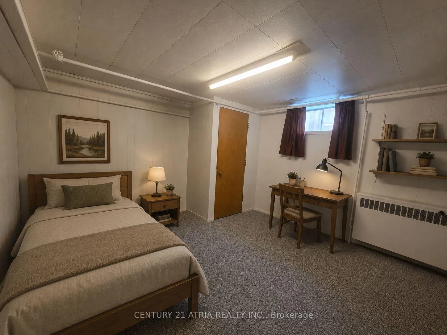 Photo 18 of 32 Meadowview Avenue, Markham, Grandview — HOMEH