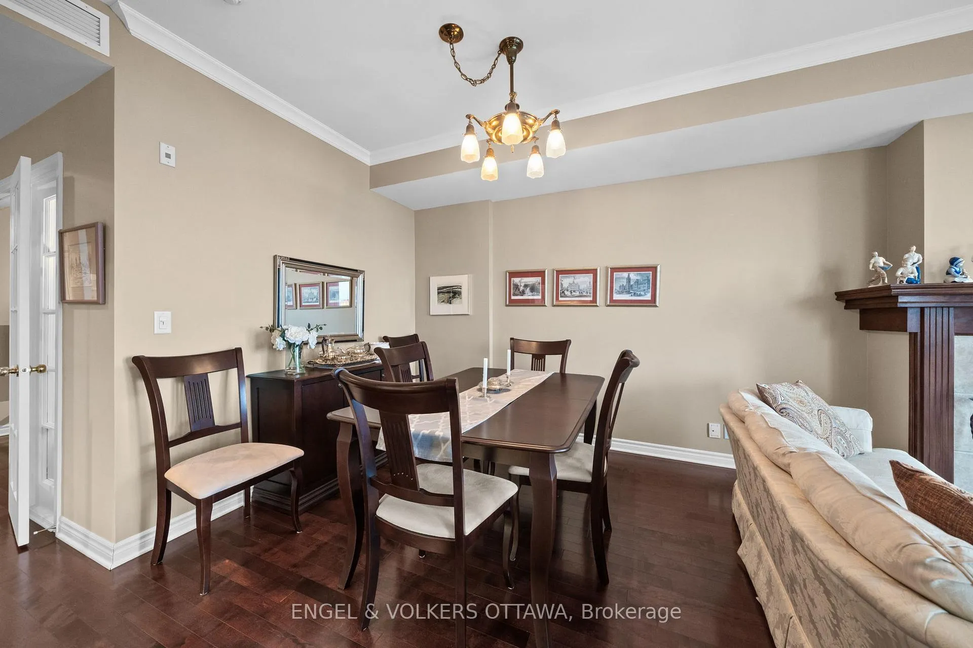 Photo 6 of Unit 1008, 136 Darlington Private, Ottawa, Hunt Club/Western Community — HOMEH
